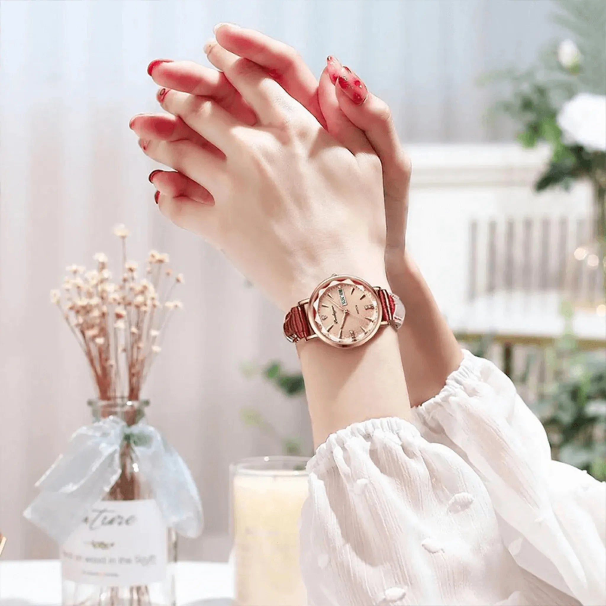 Veynorr® Bijou