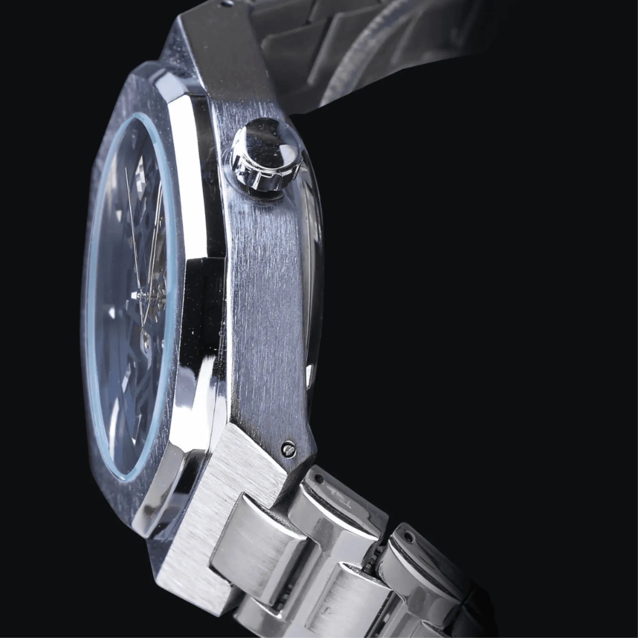 Veynorr® Iron Ridge