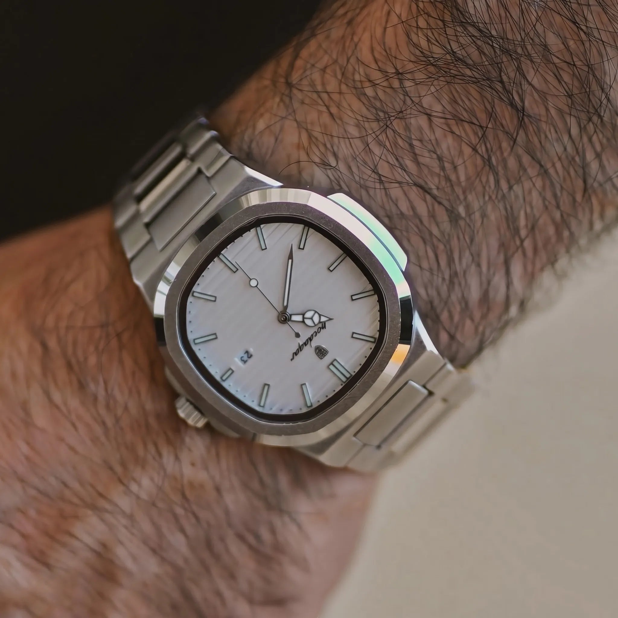 Veynorr® Nautilus