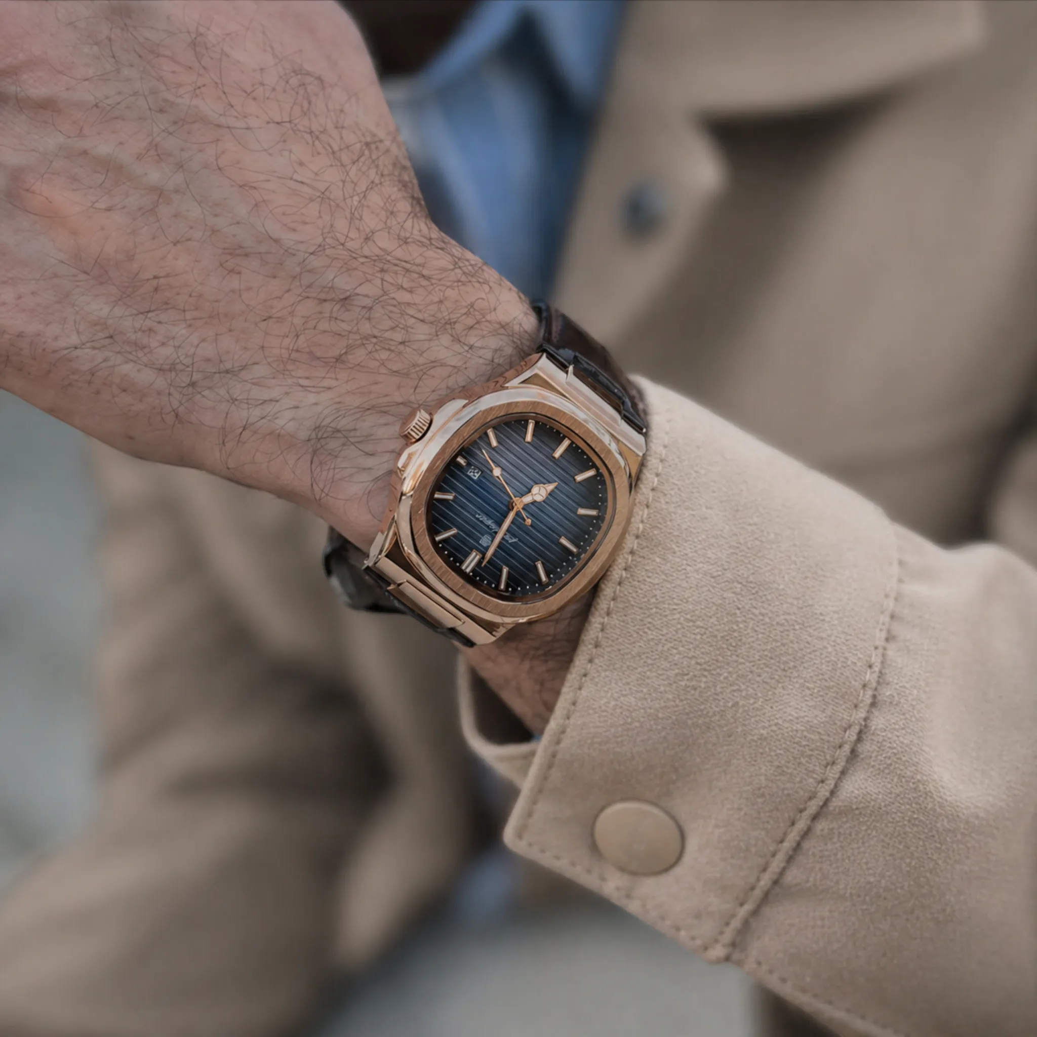 Veynorr® Atlantic