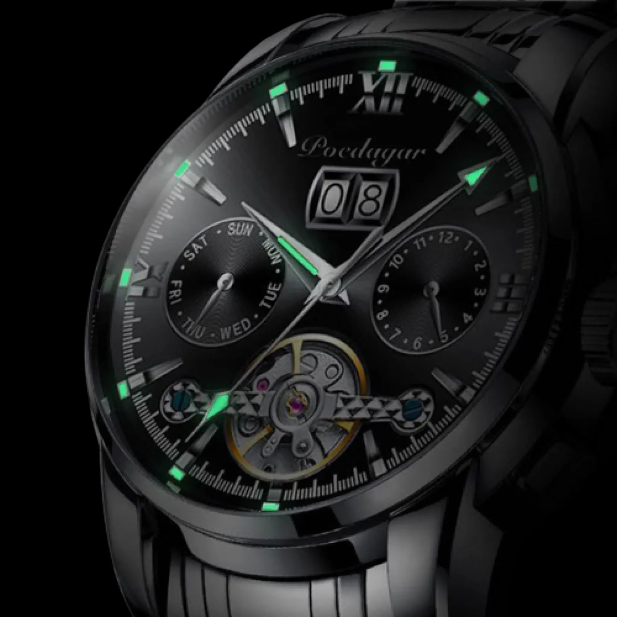 Veynorr® Calibre