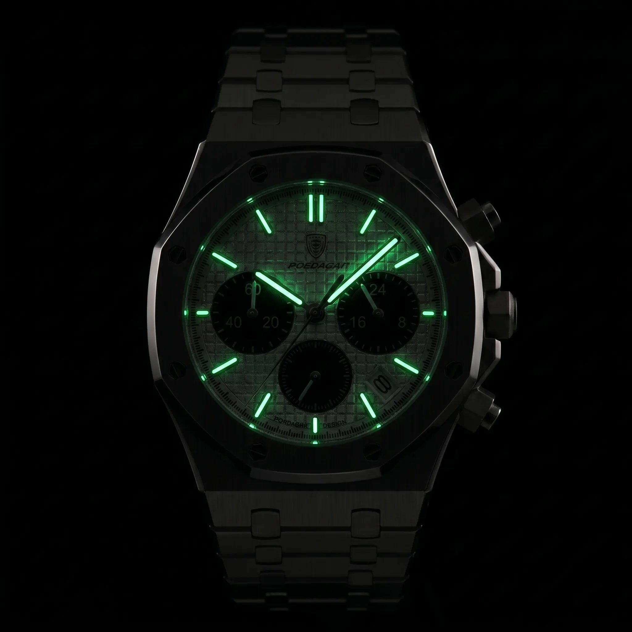 Veynorr® Chrono Forge