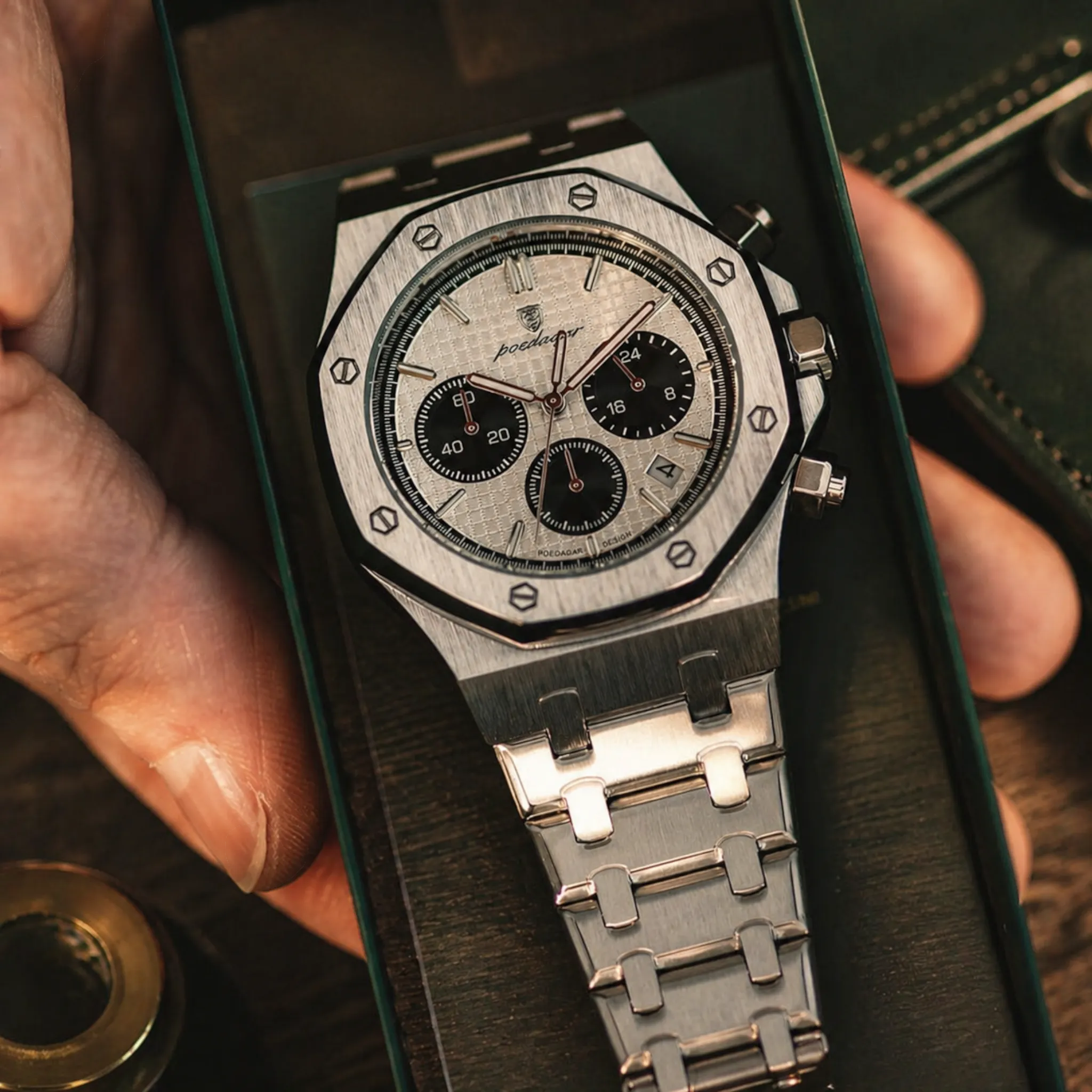 Veynorr® Chrono Forge