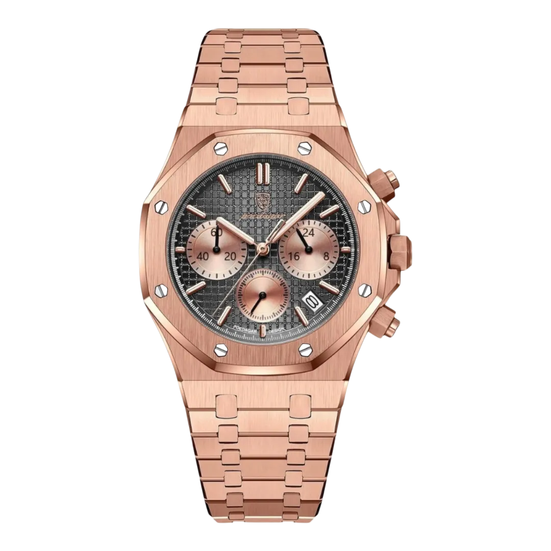 Veynorr® Chrono Forge