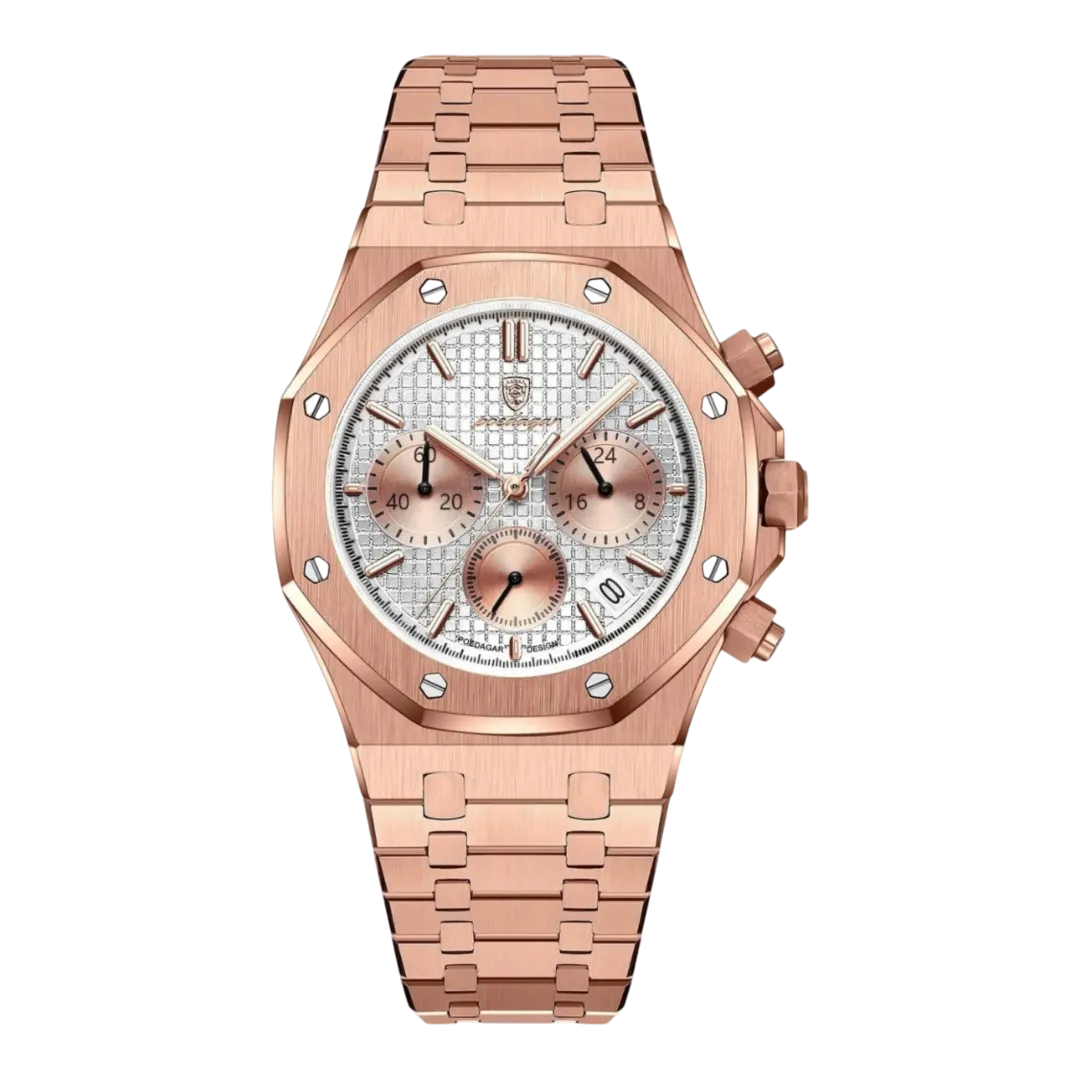 Veynorr® Chrono Forge