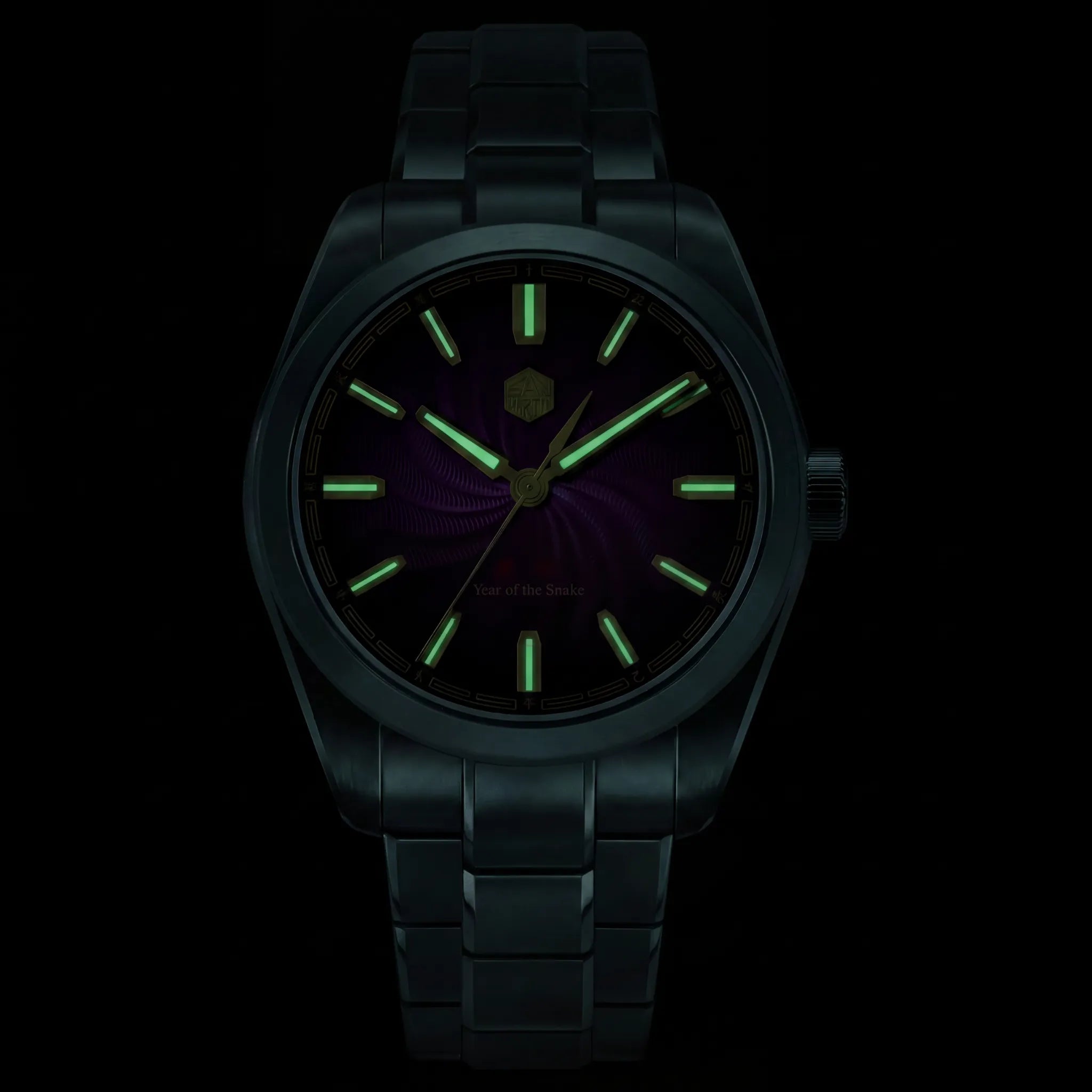 Veynorr® Serpentin