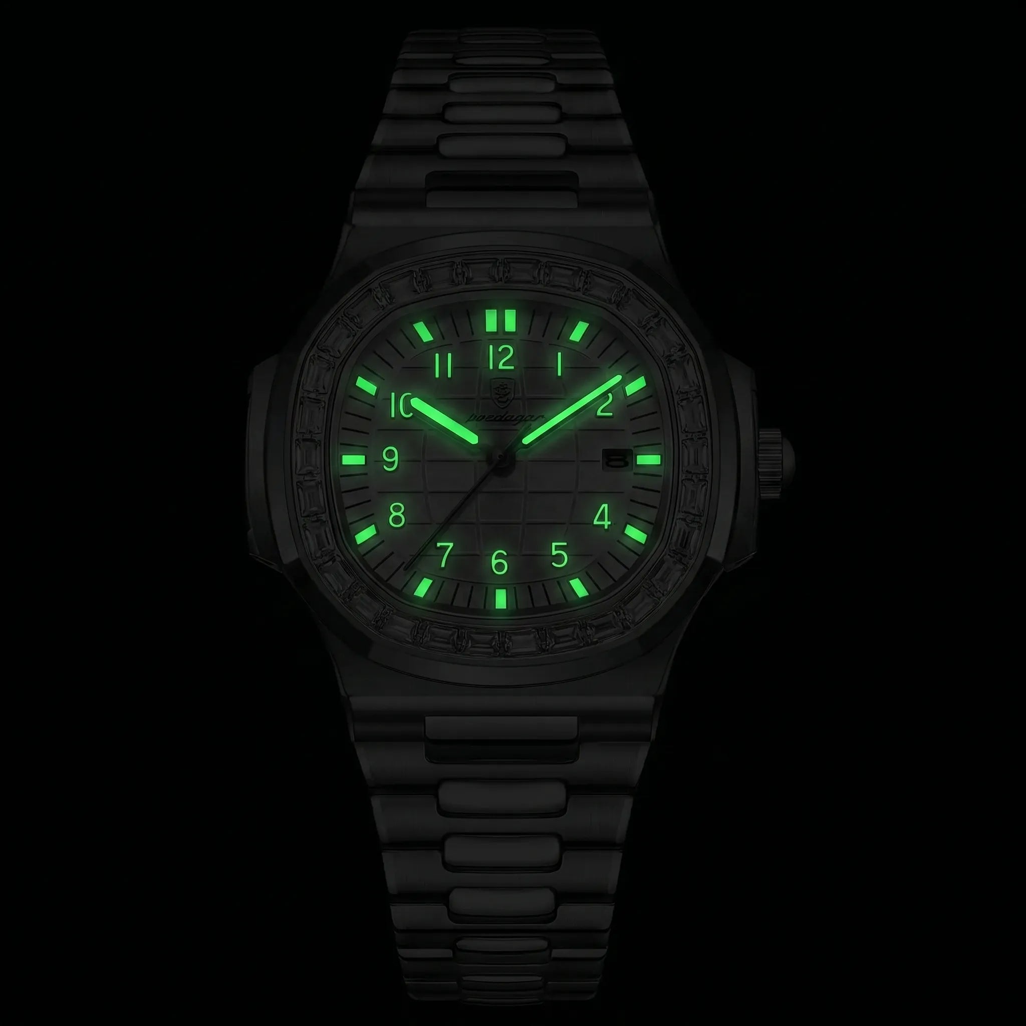 Veynorr® Cristallin