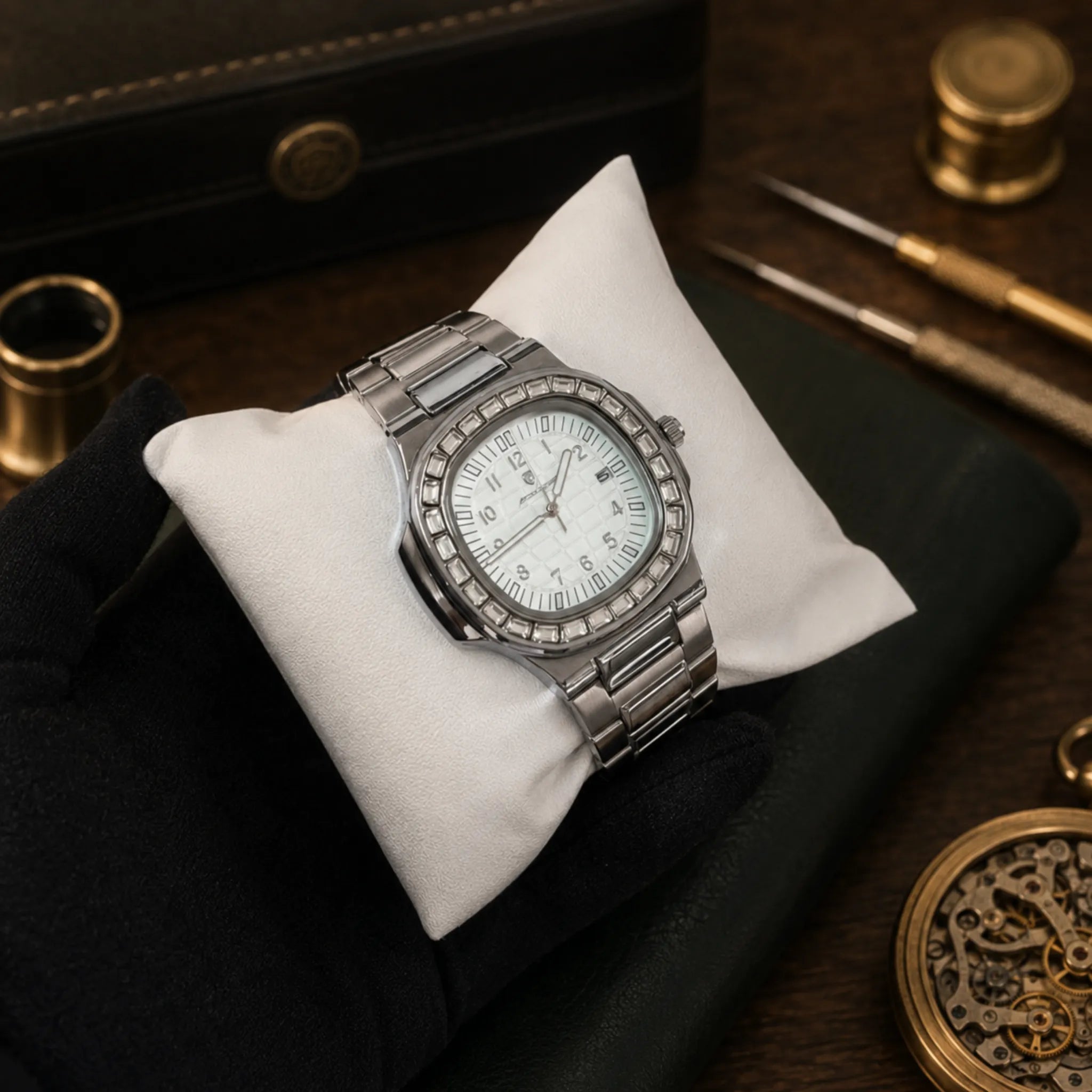 Veynorr® Cristallin