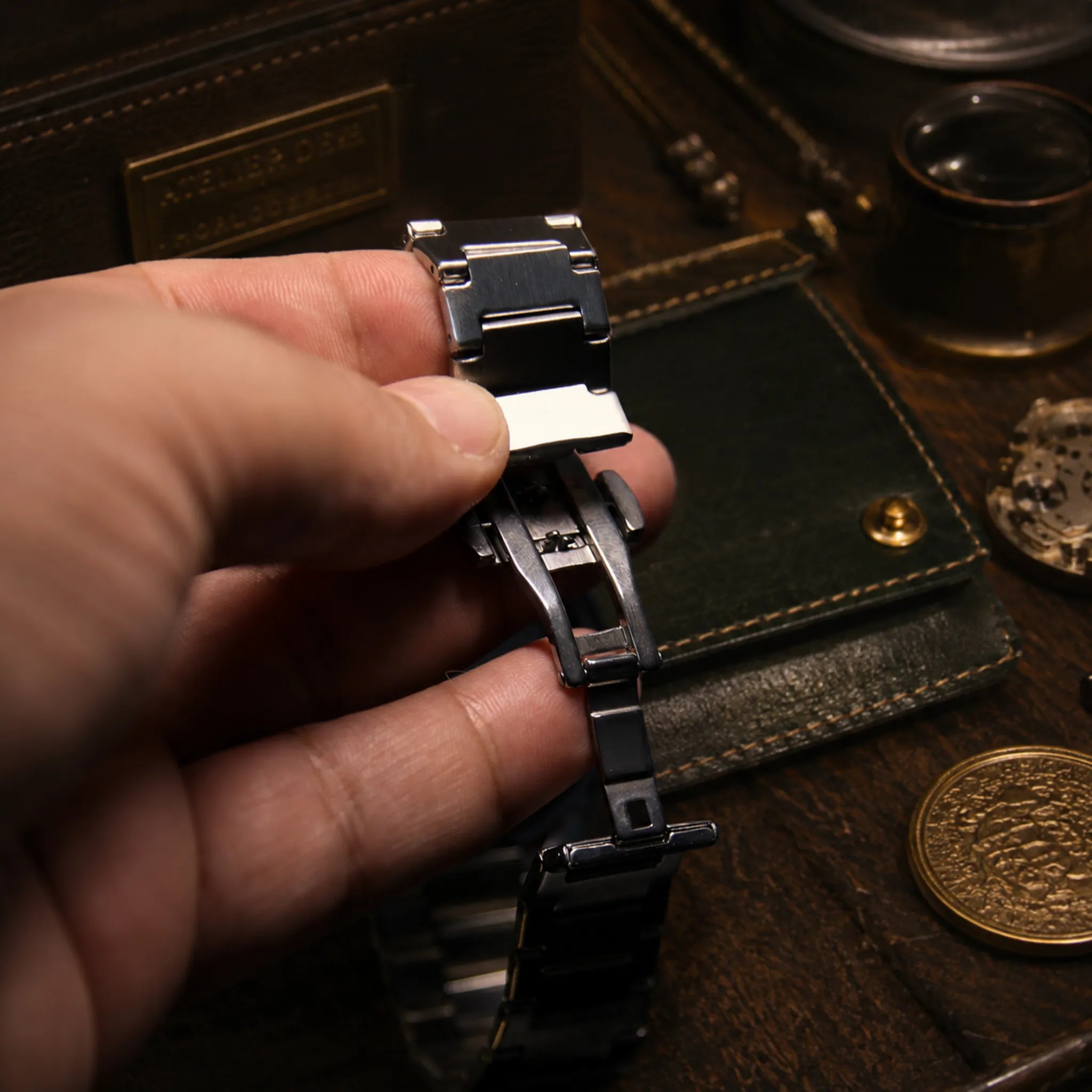 Veynorr® Guilloche