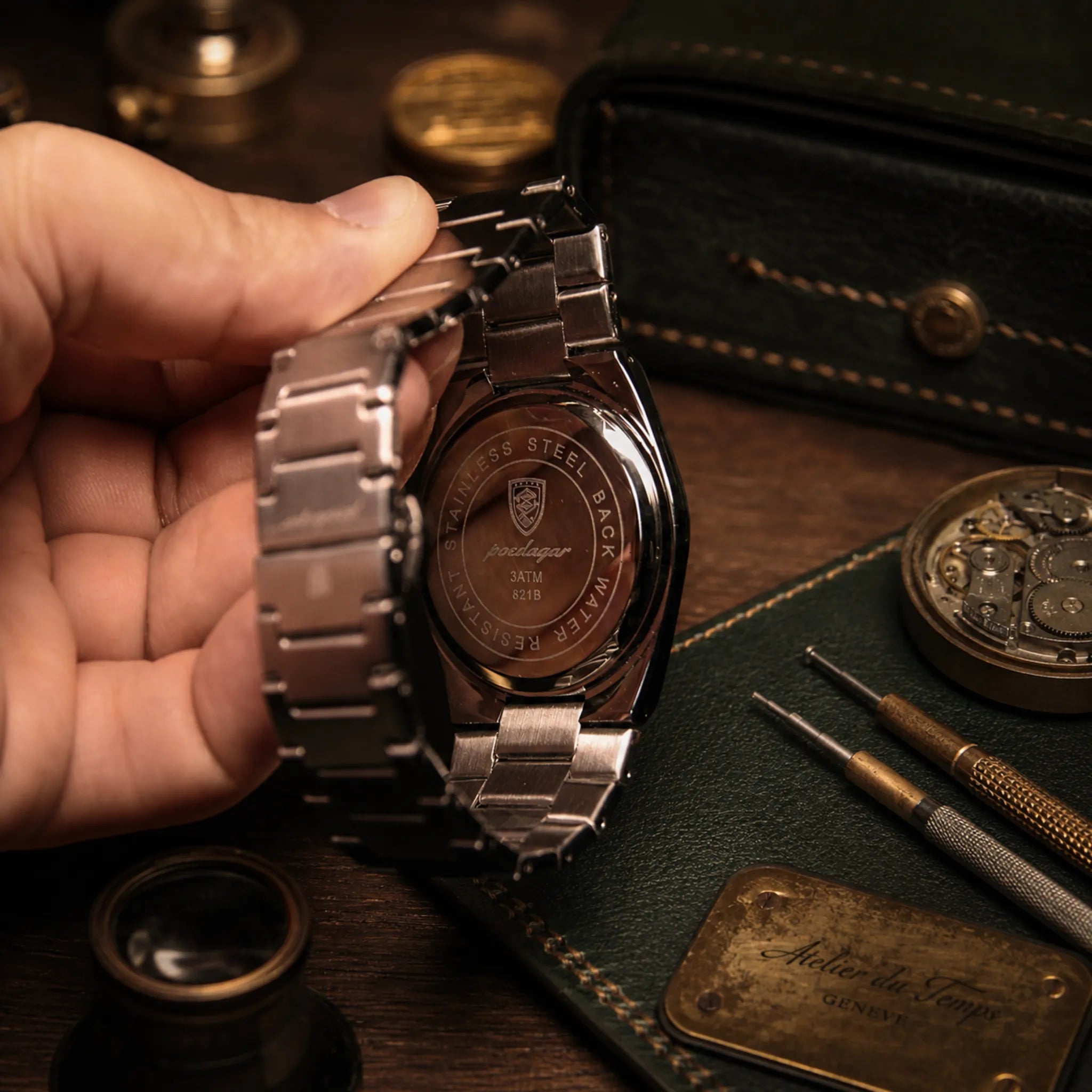 Veynorr® Guilloche