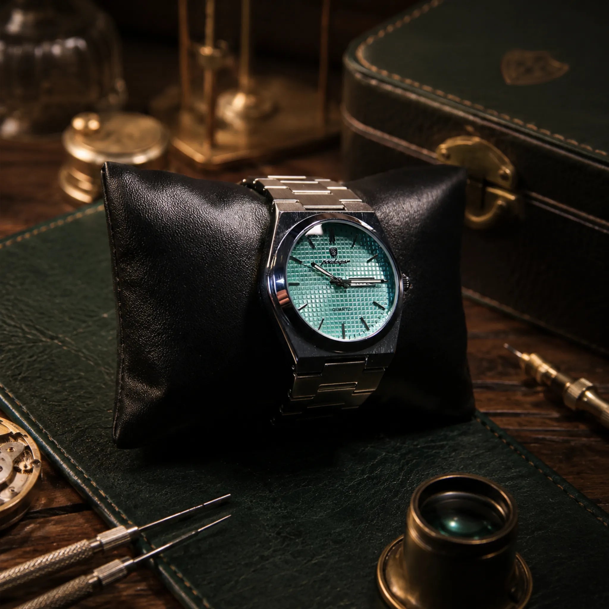 Veynorr® Guilloche