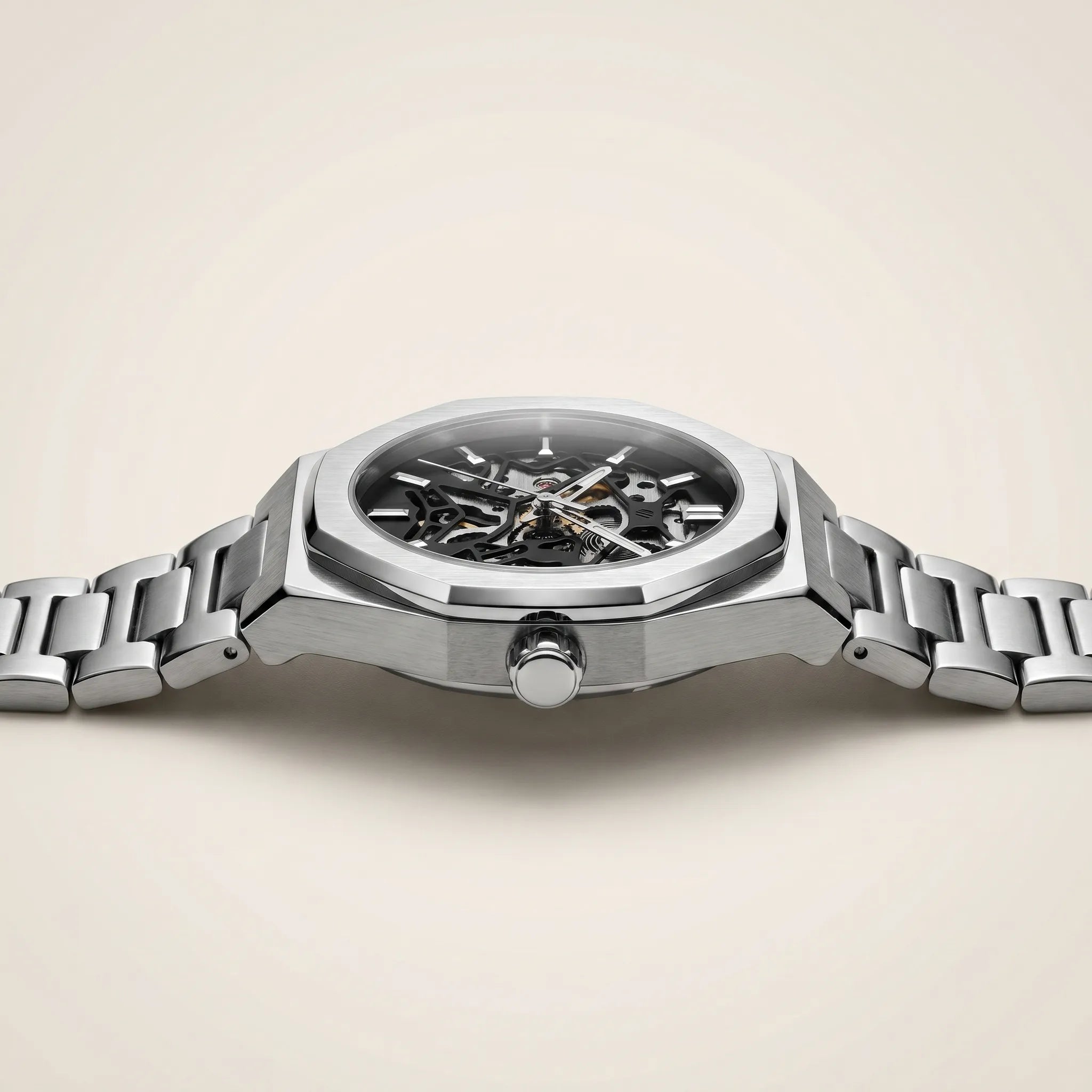 Veynorr® Iron Ridge