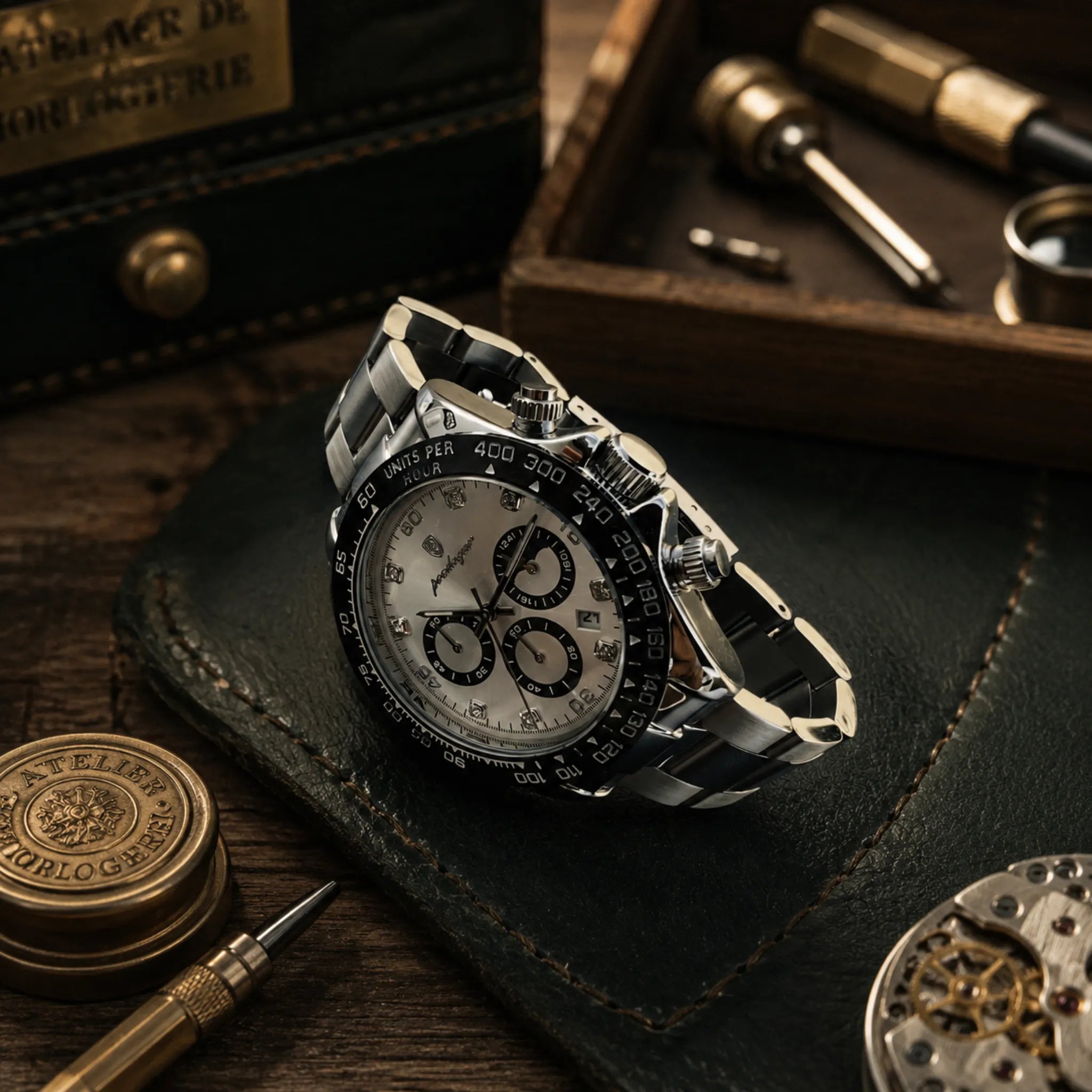 Veynorr® Lunaire