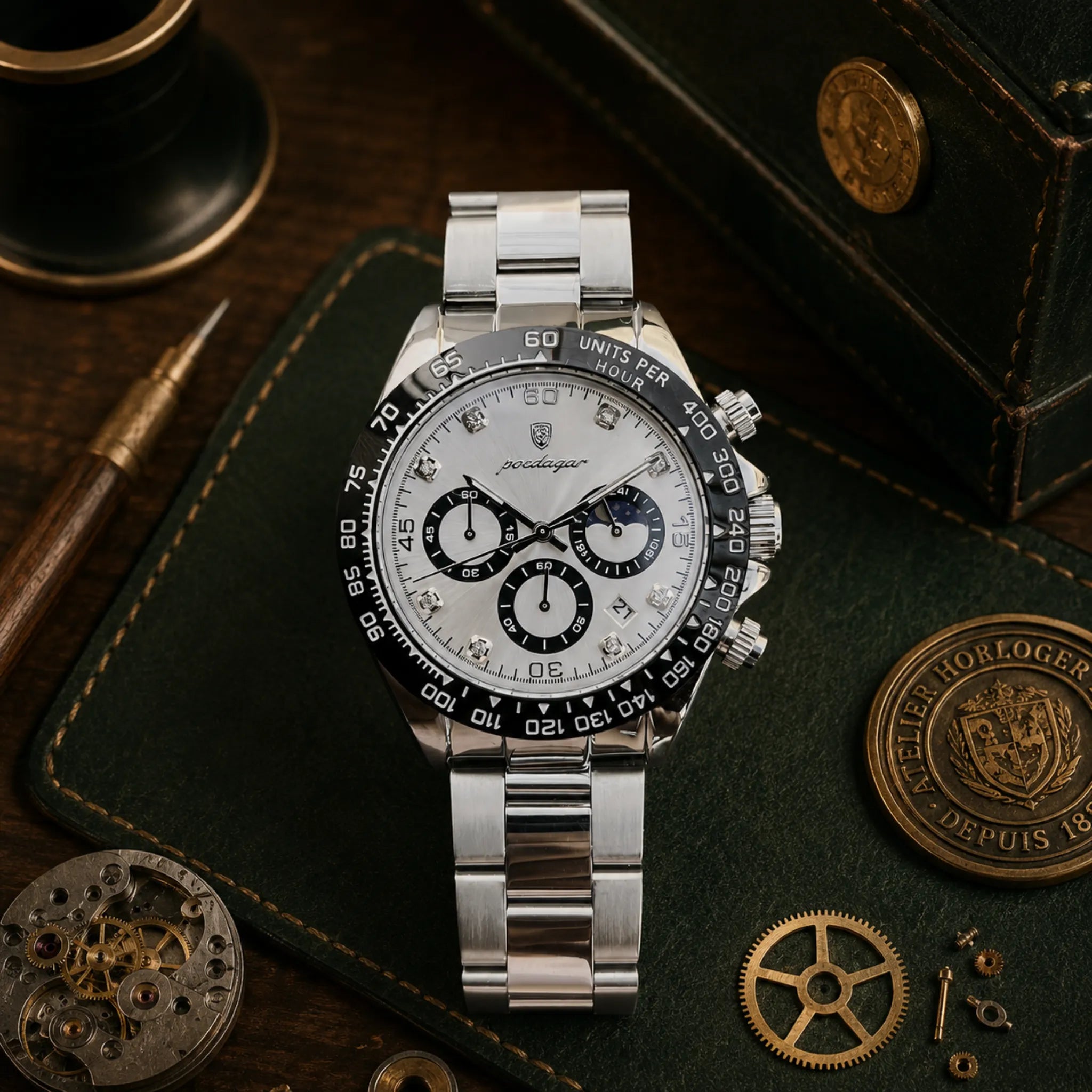 Veynorr® Lunaire