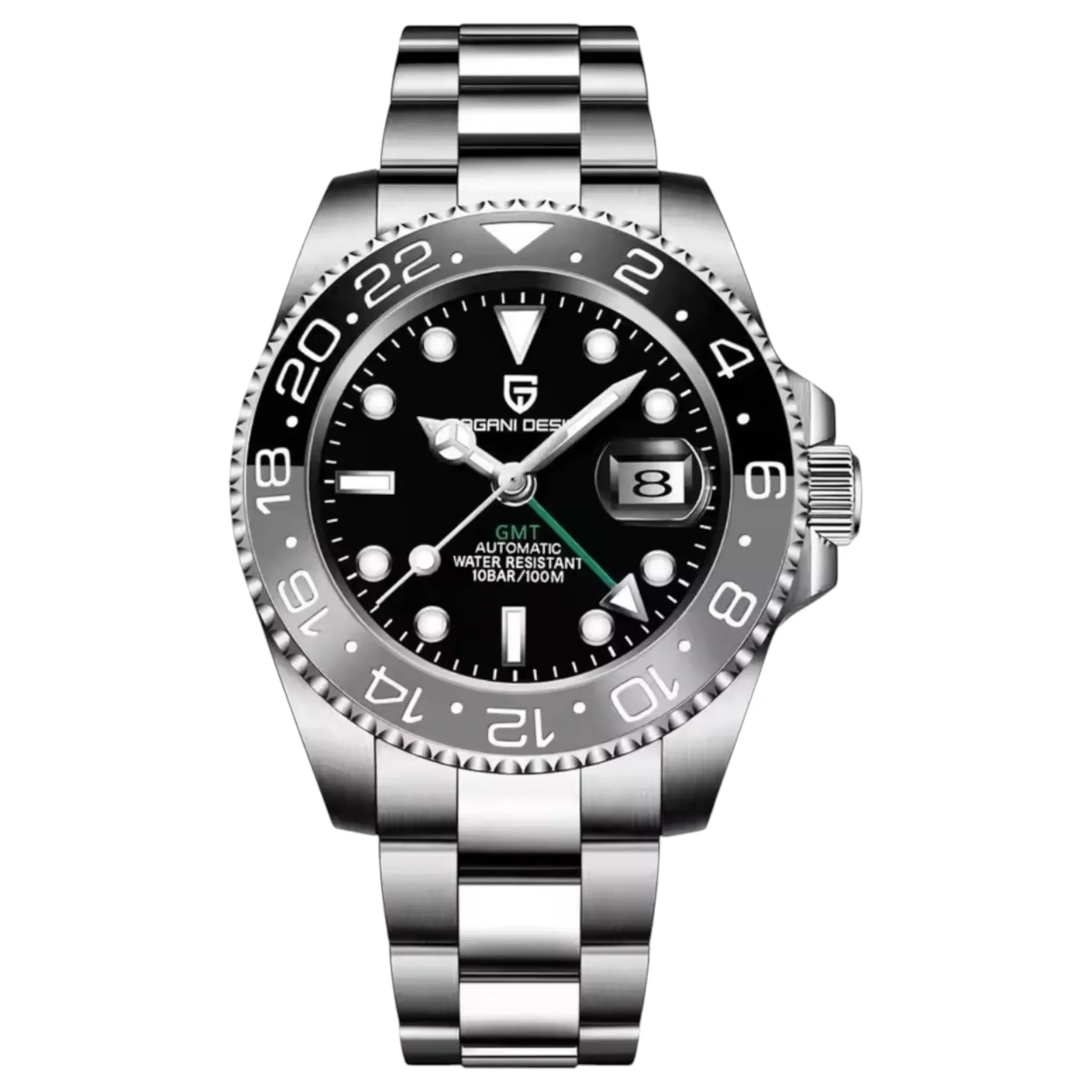 Veynorr® GMT Méridien