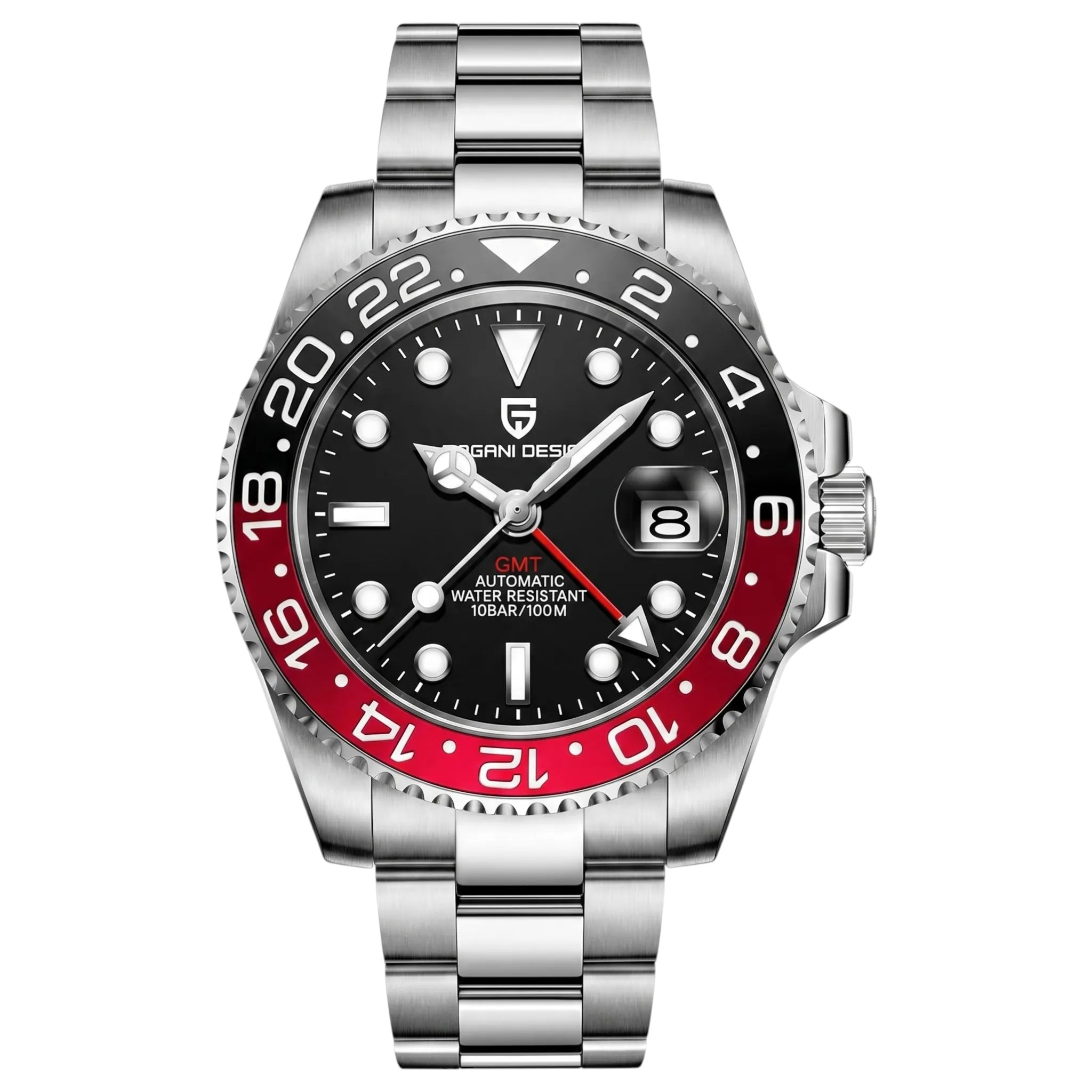 Veynorr® GMT Méridien