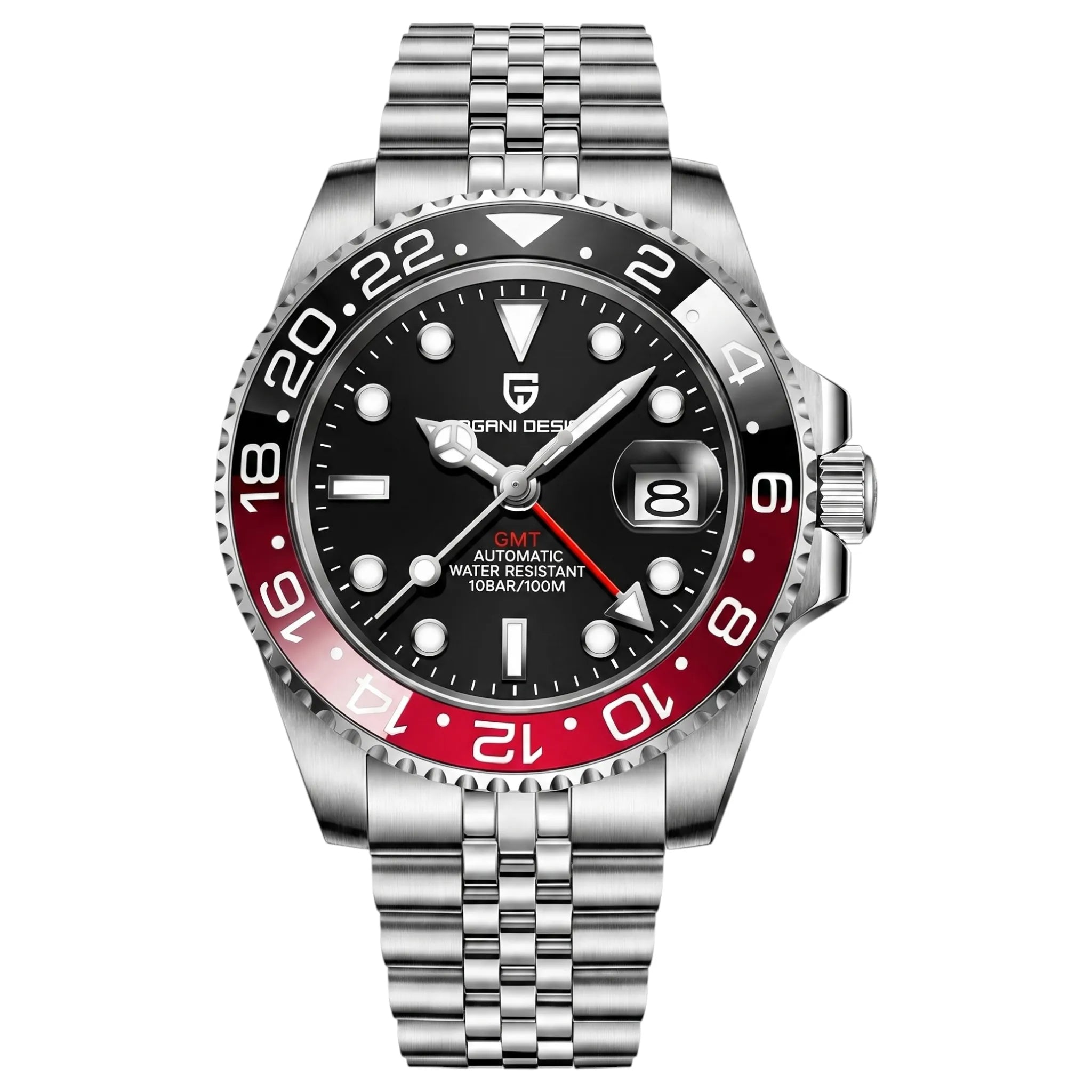 Veynorr® GMT Méridien