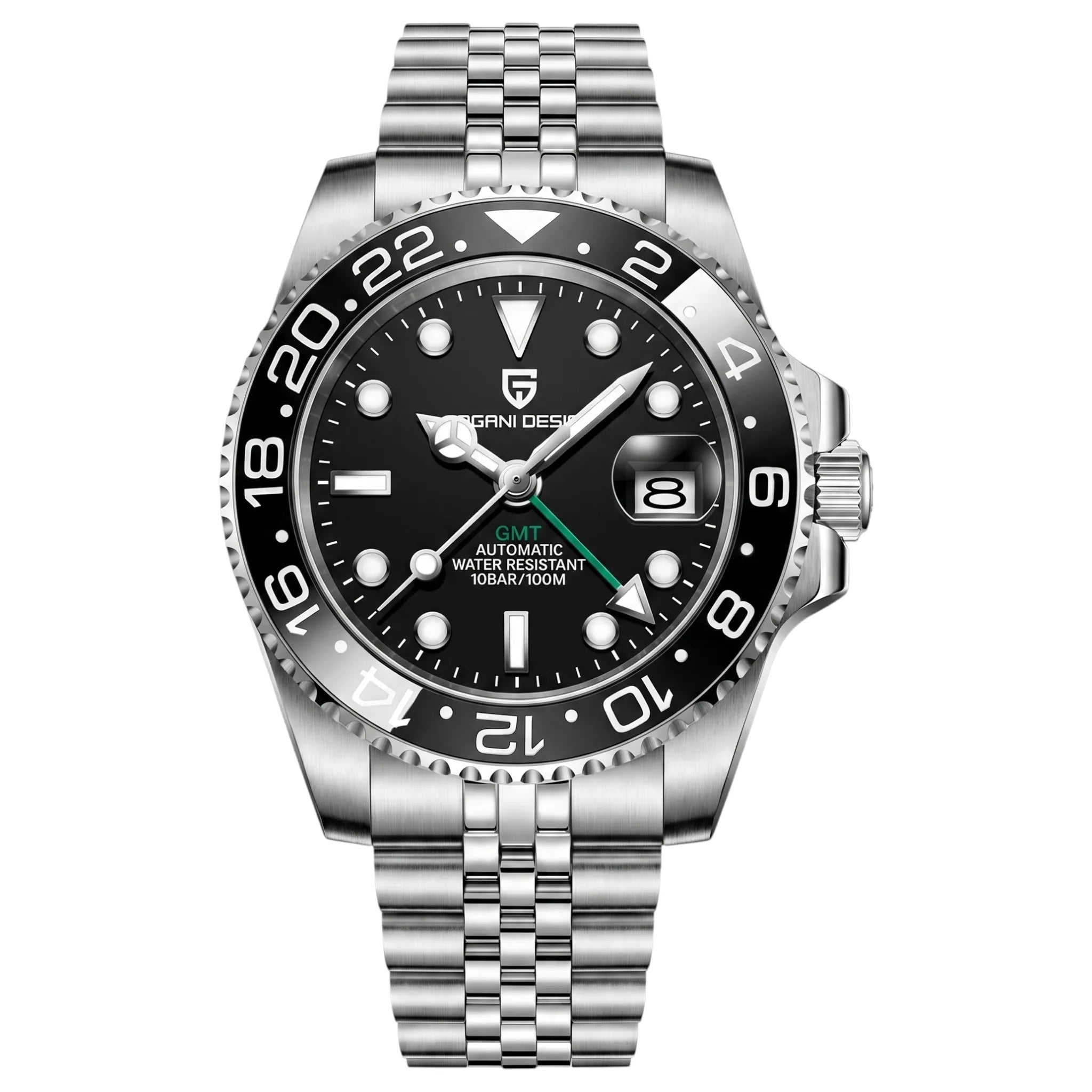 Veynorr® GMT Méridien