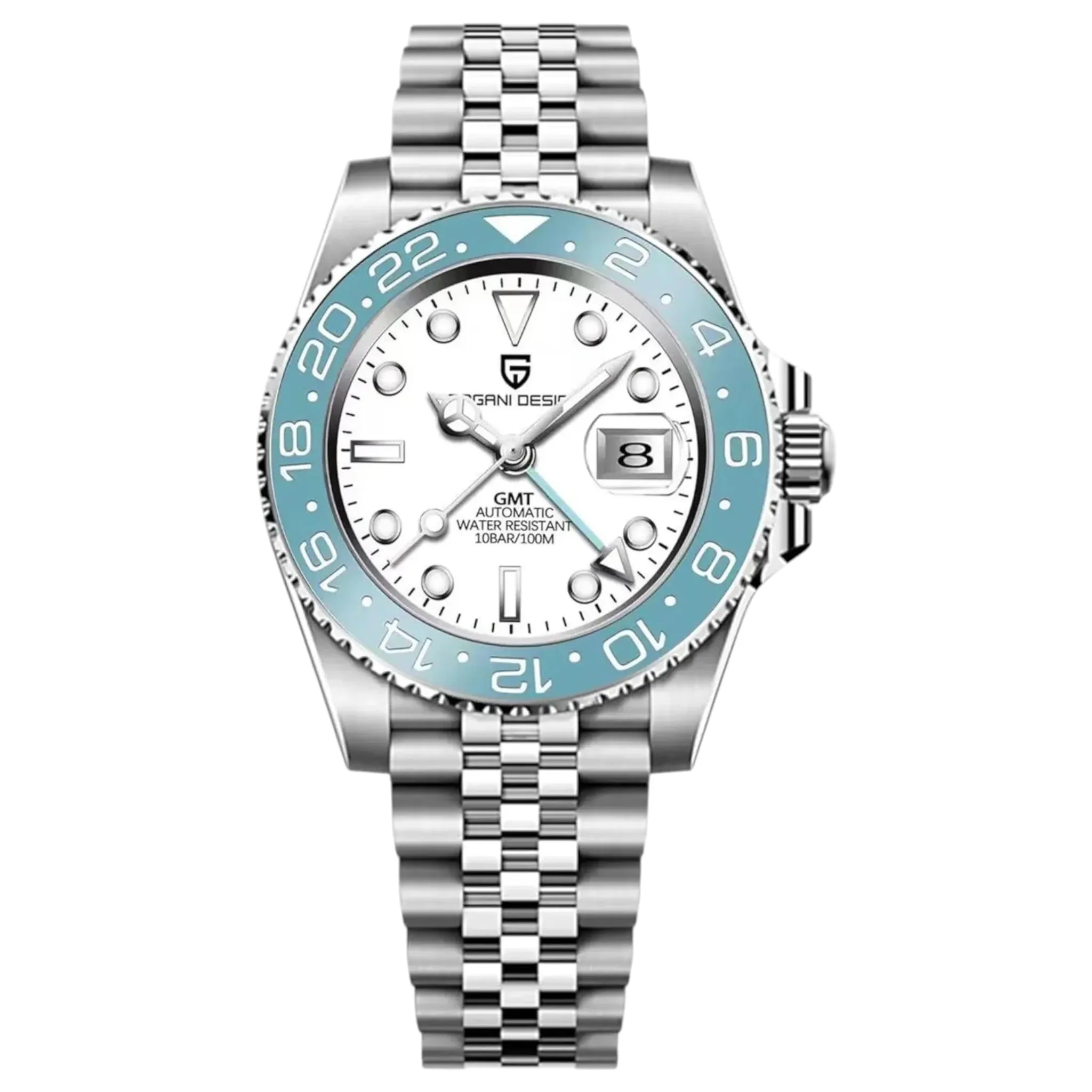 Veynorr® GMT Méridien
