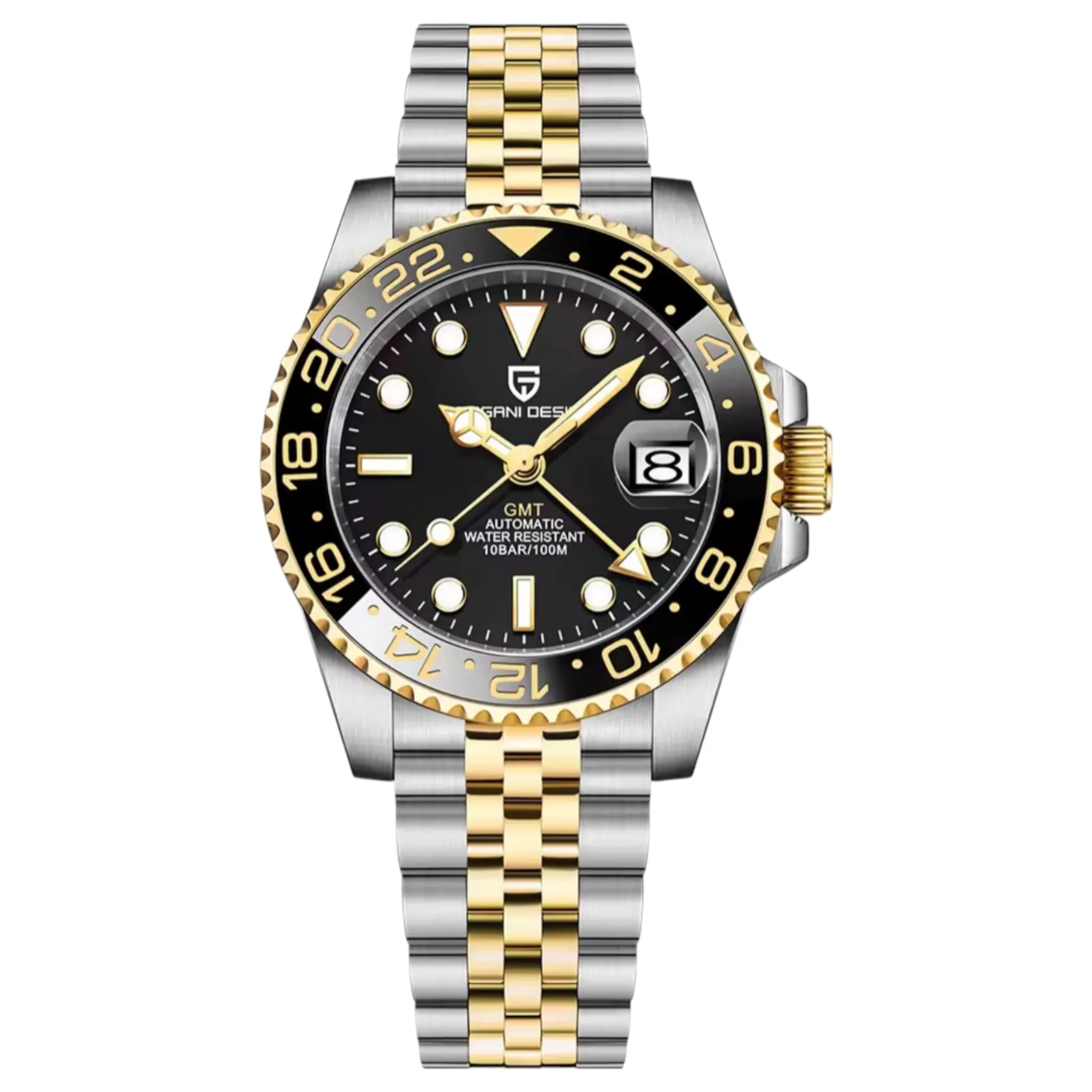 Veynorr® GMT Méridien