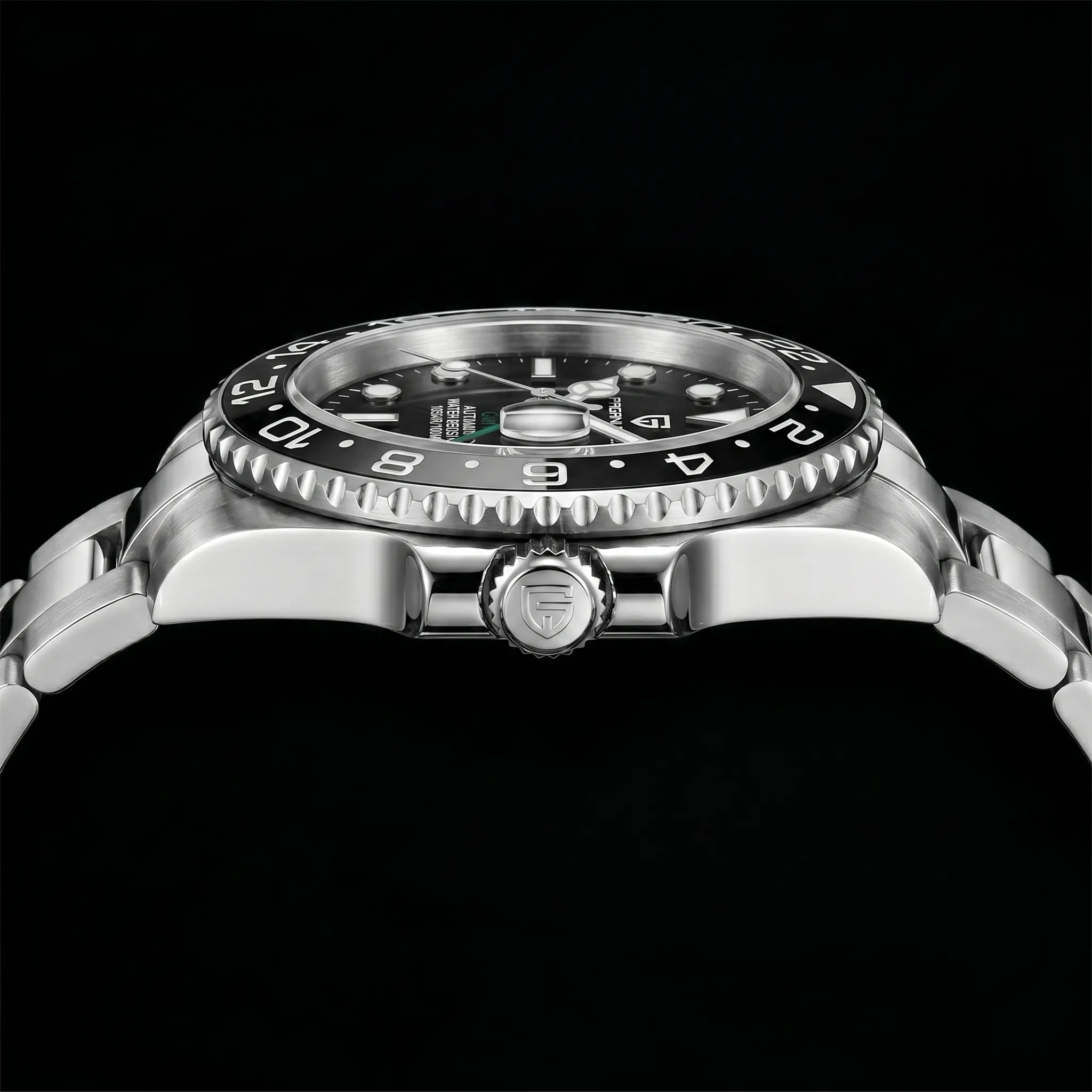 Veynorr® GMT Méridien