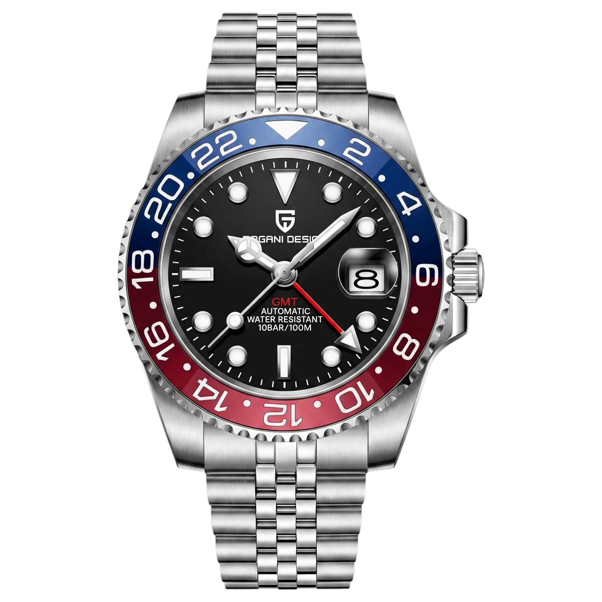 Veynorr® GMT Méridien