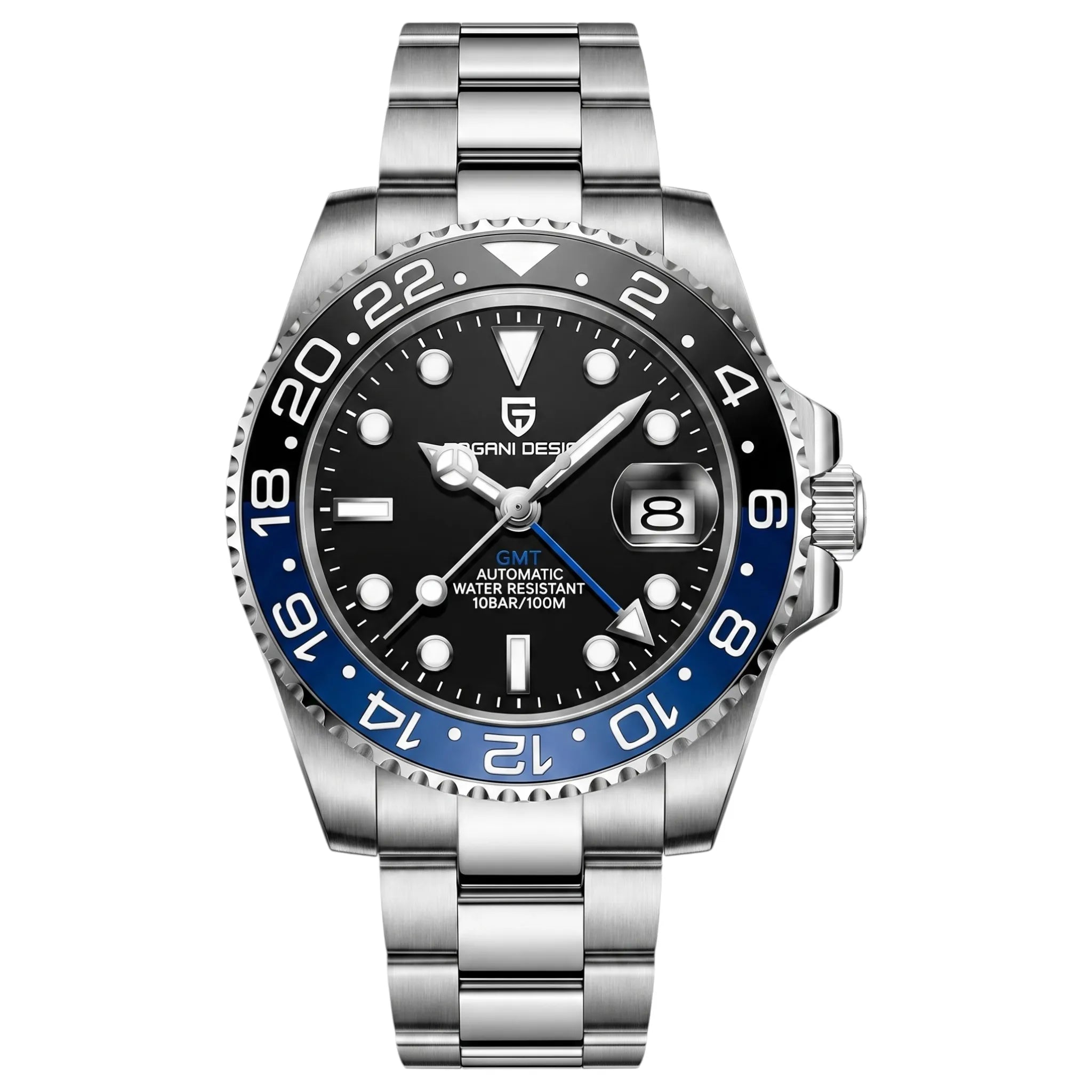 Veynorr® GMT Méridien