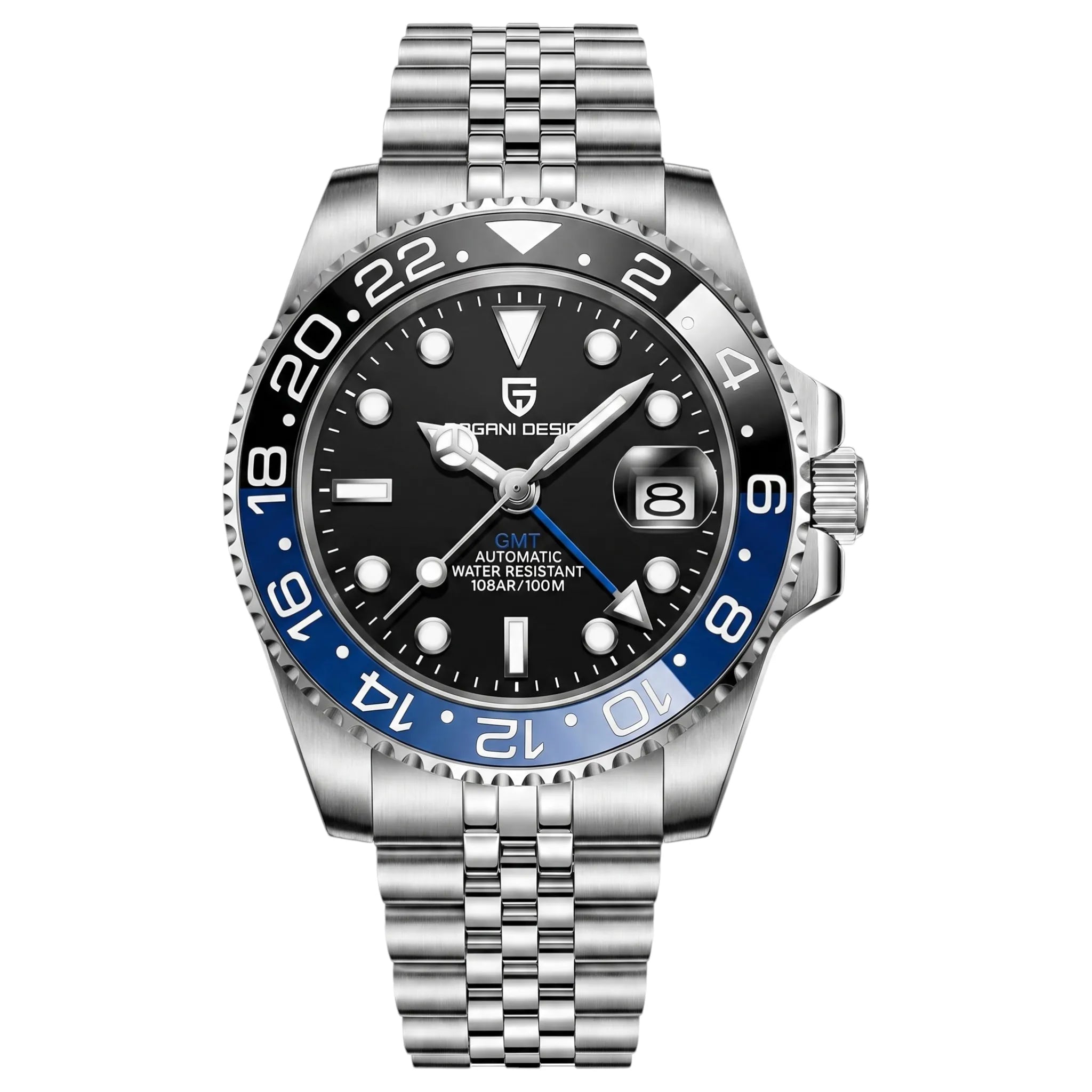 Veynorr® GMT Méridien