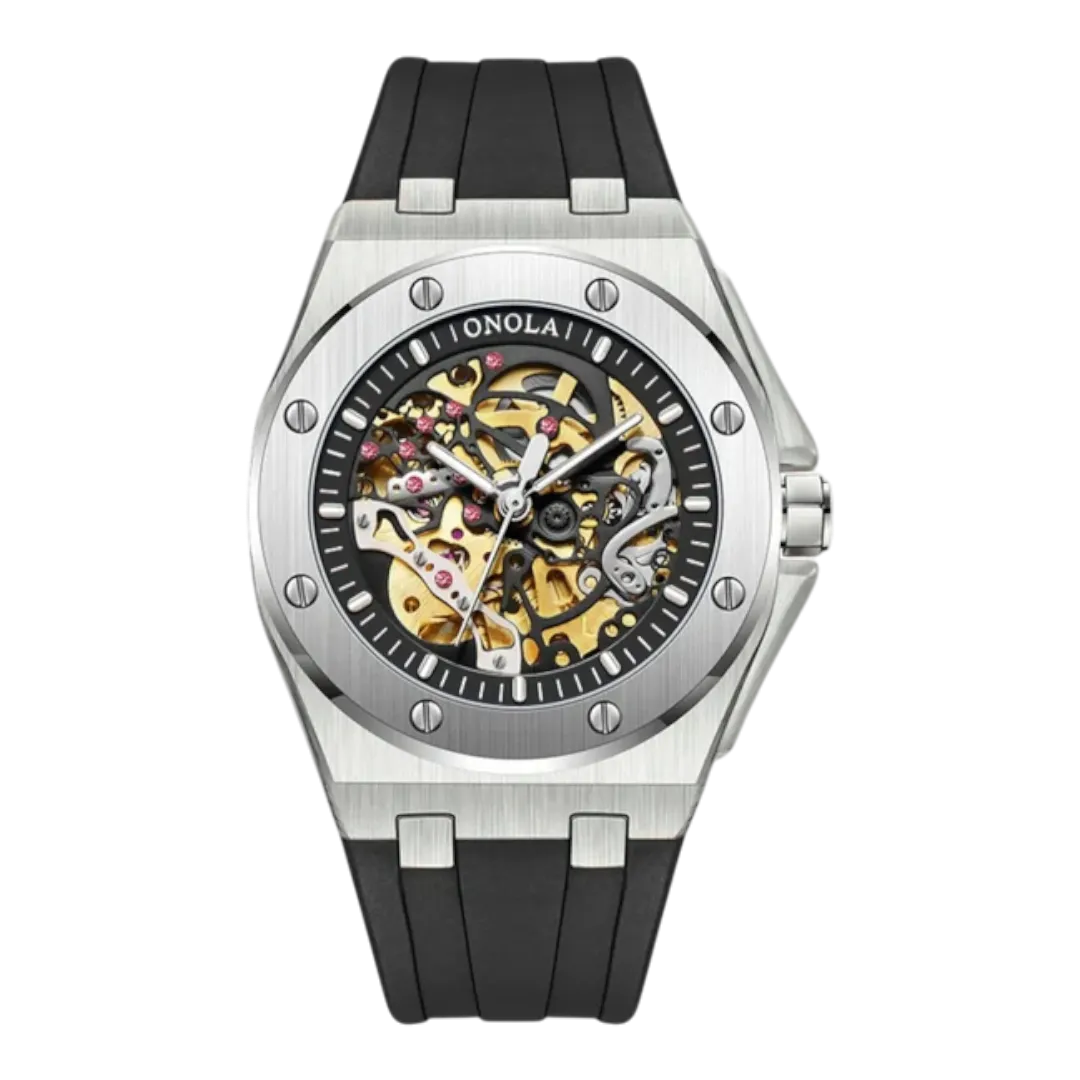Veynorr® Obsidian Crest