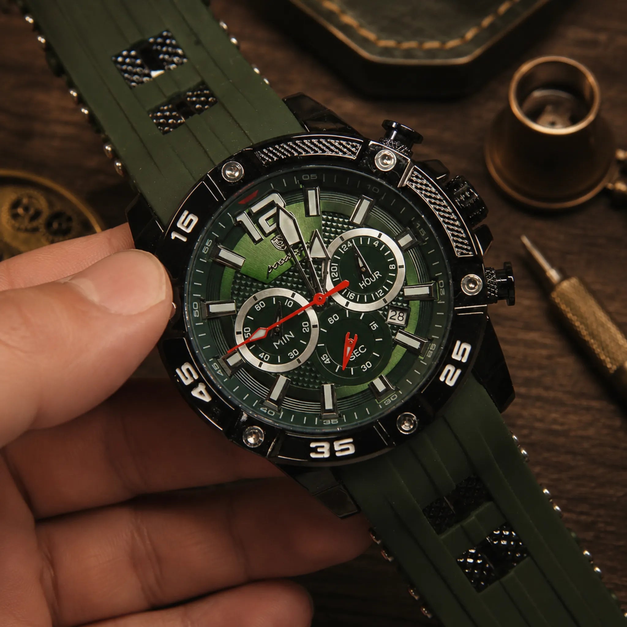 Veynorr® Ranger