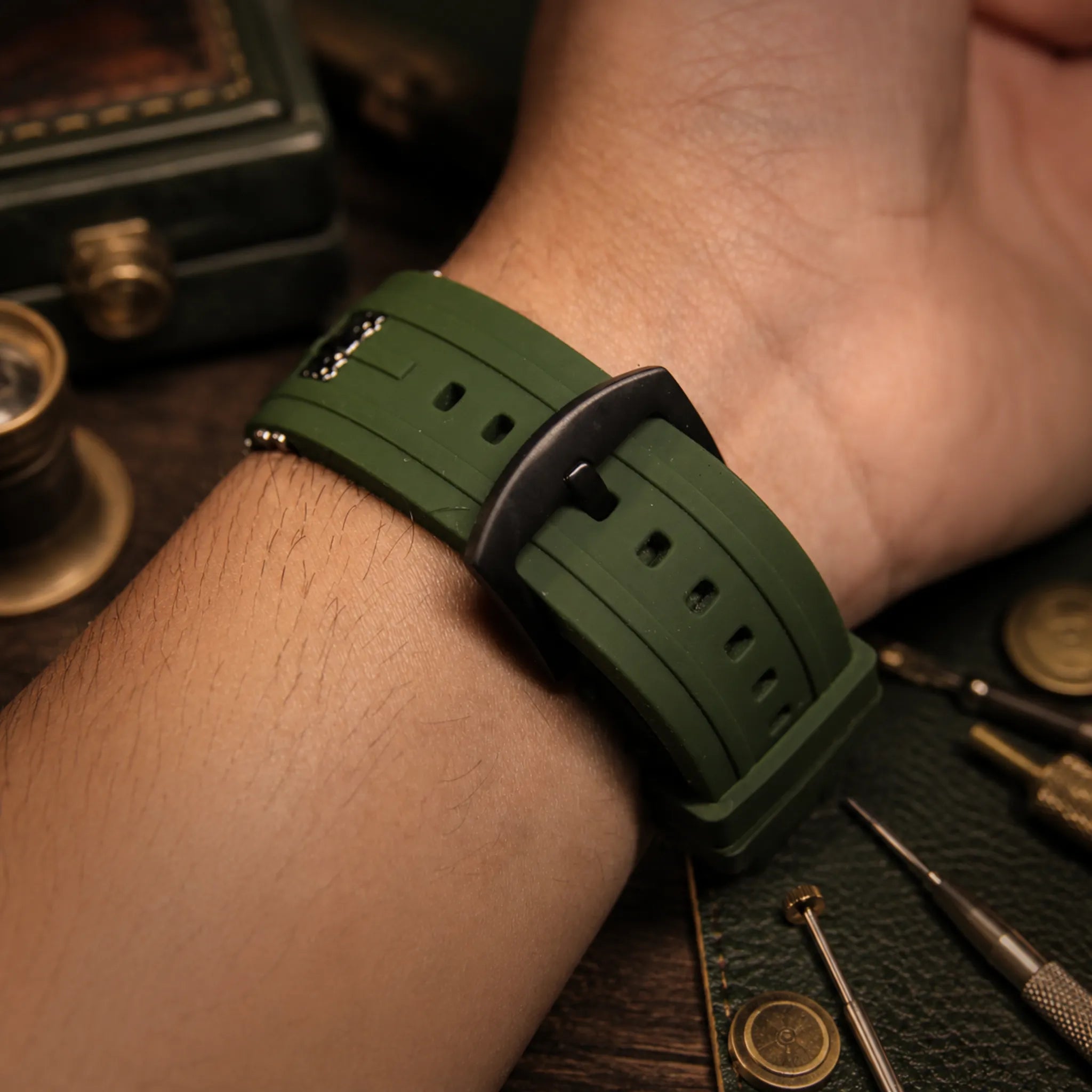 Veynorr® Ranger