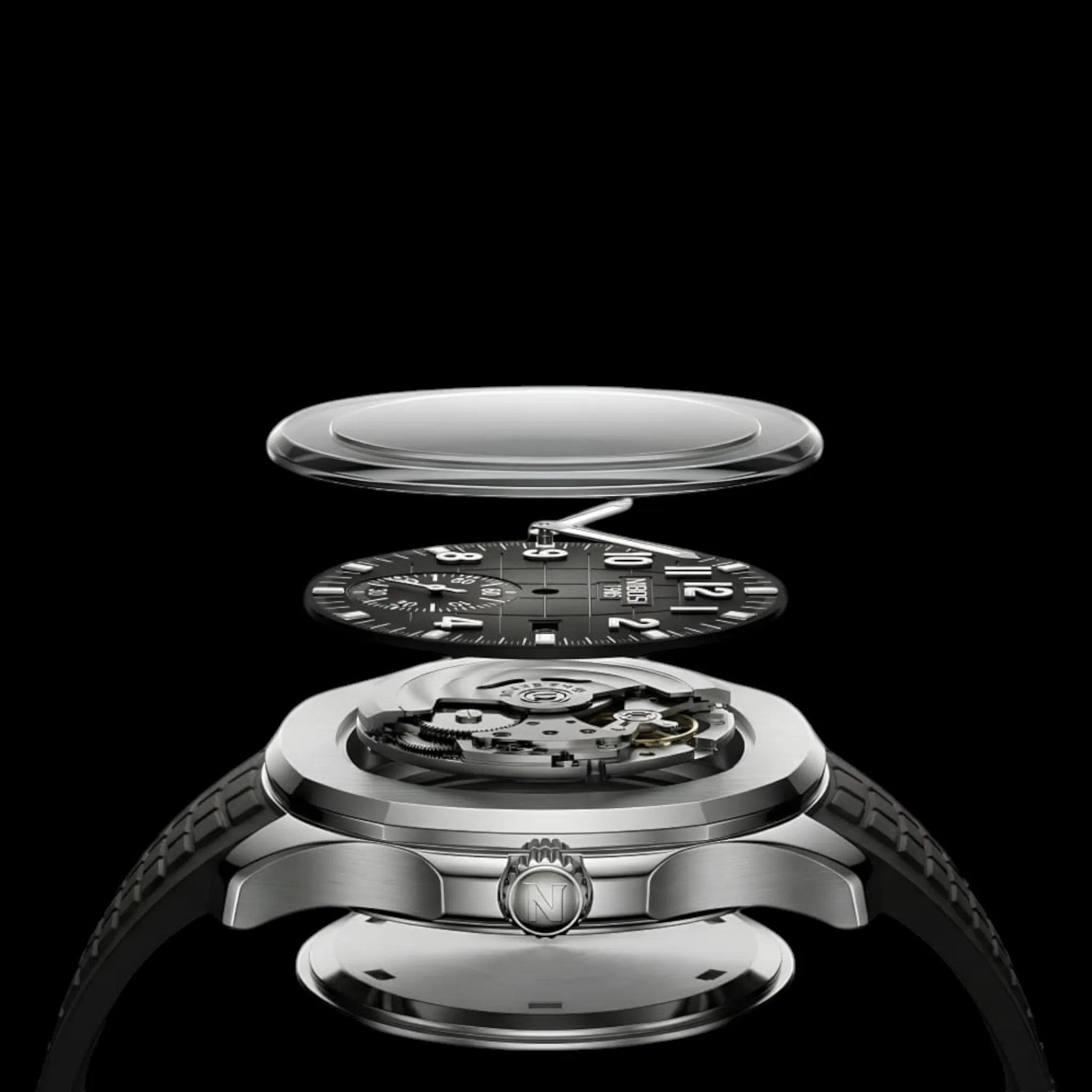 Veynorr® Riviera