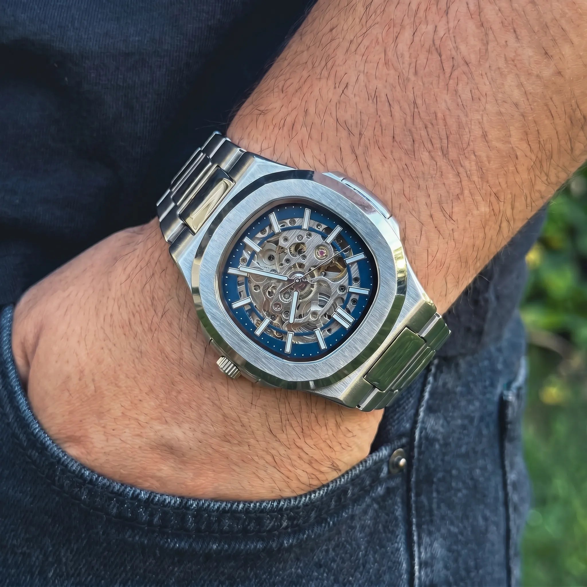 Veynorr® Skeleton