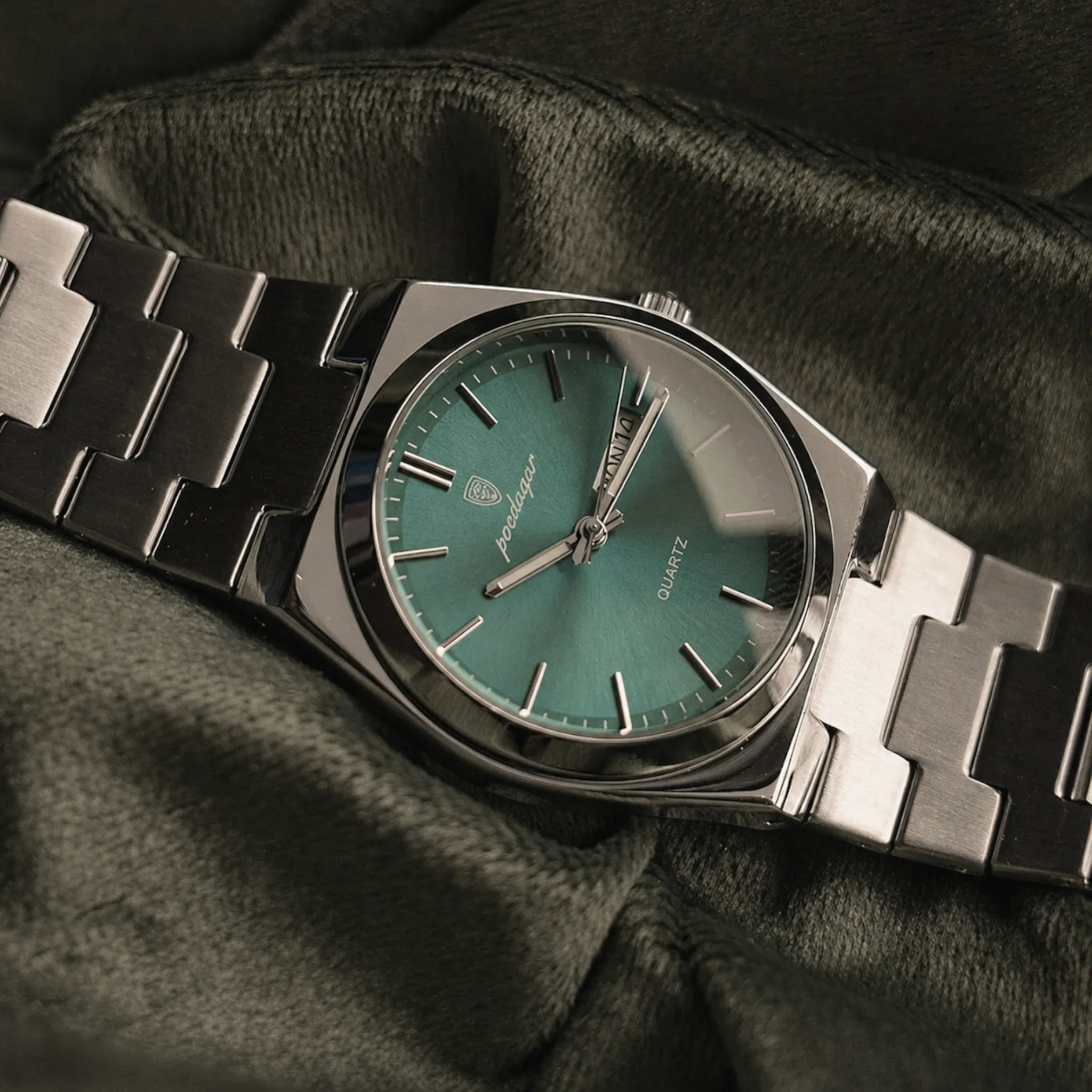 Veynorr® Teal Meridian