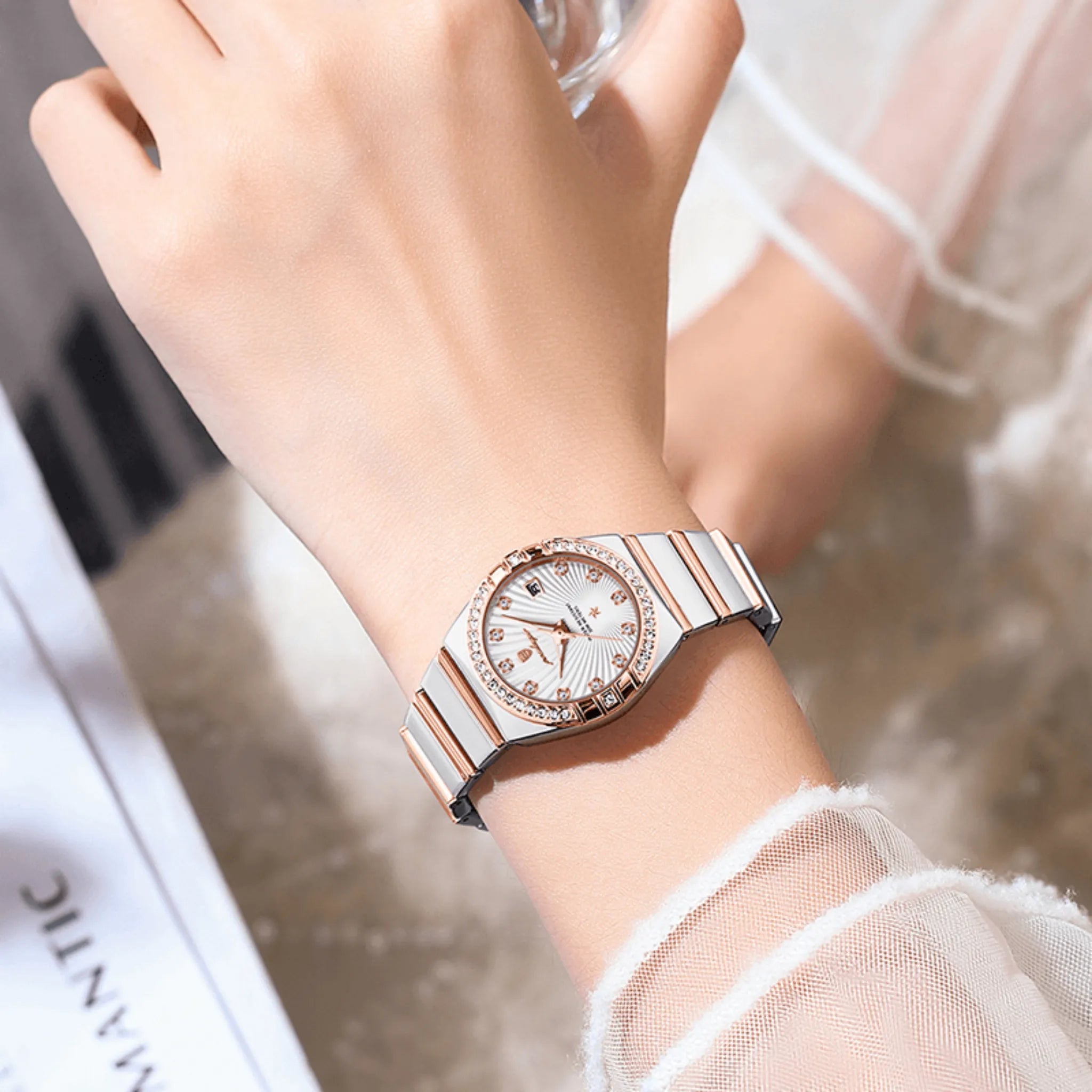 Veynorr® Stellaire