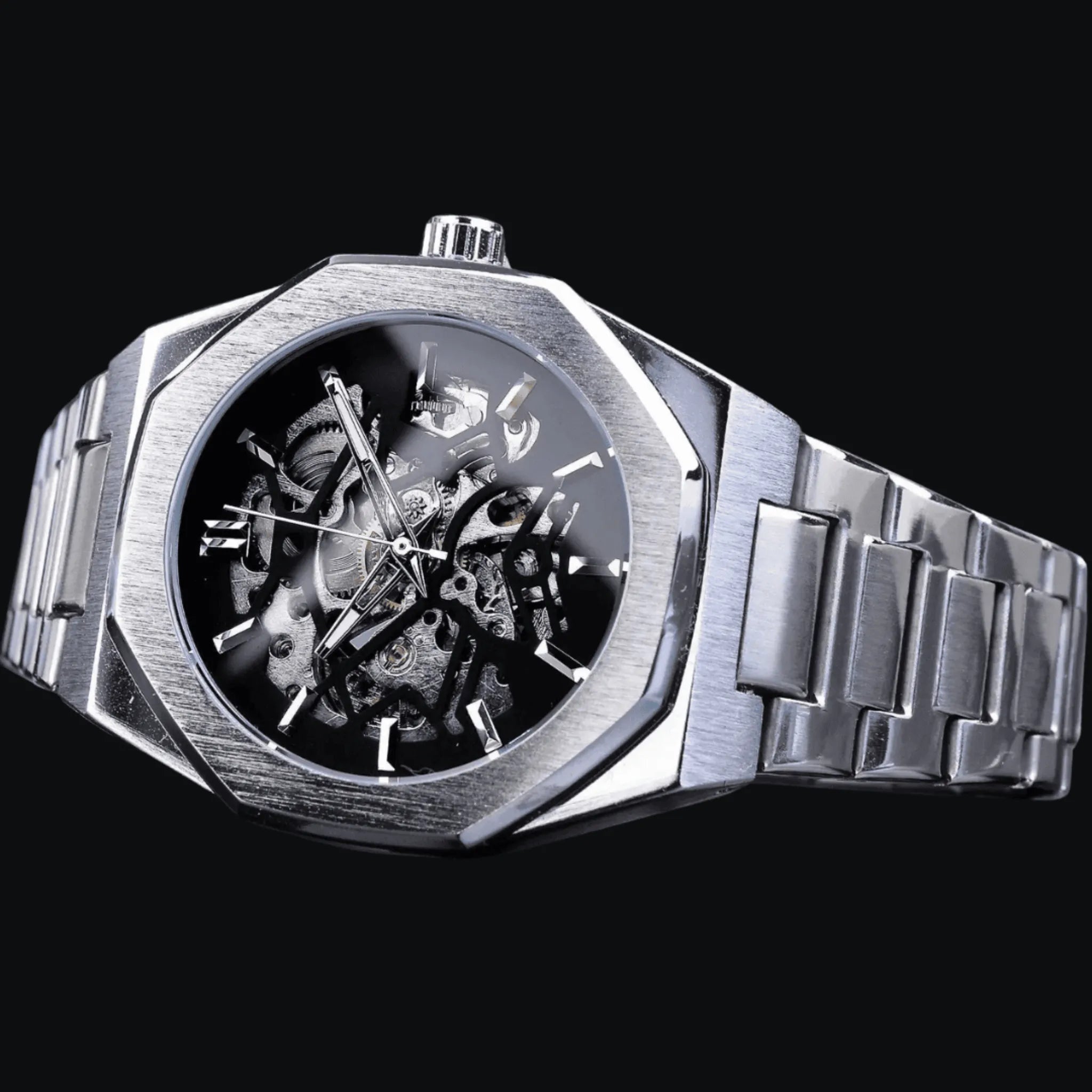 Veynorr® Iron Ridge