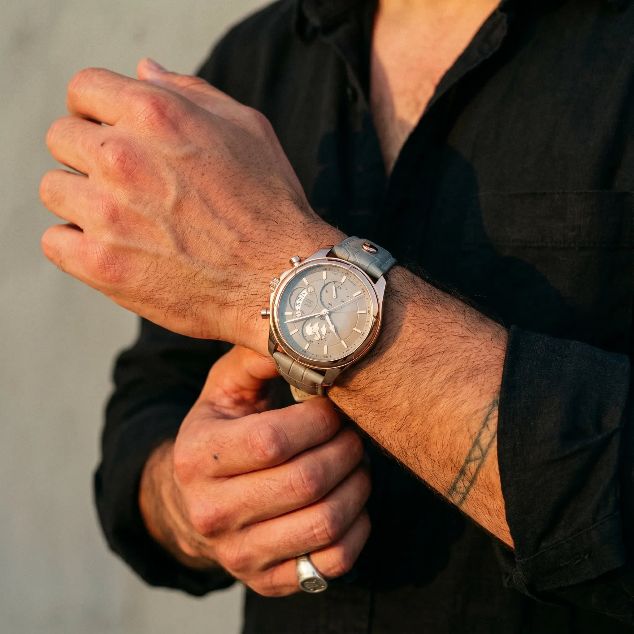 Veynorr® Senateur