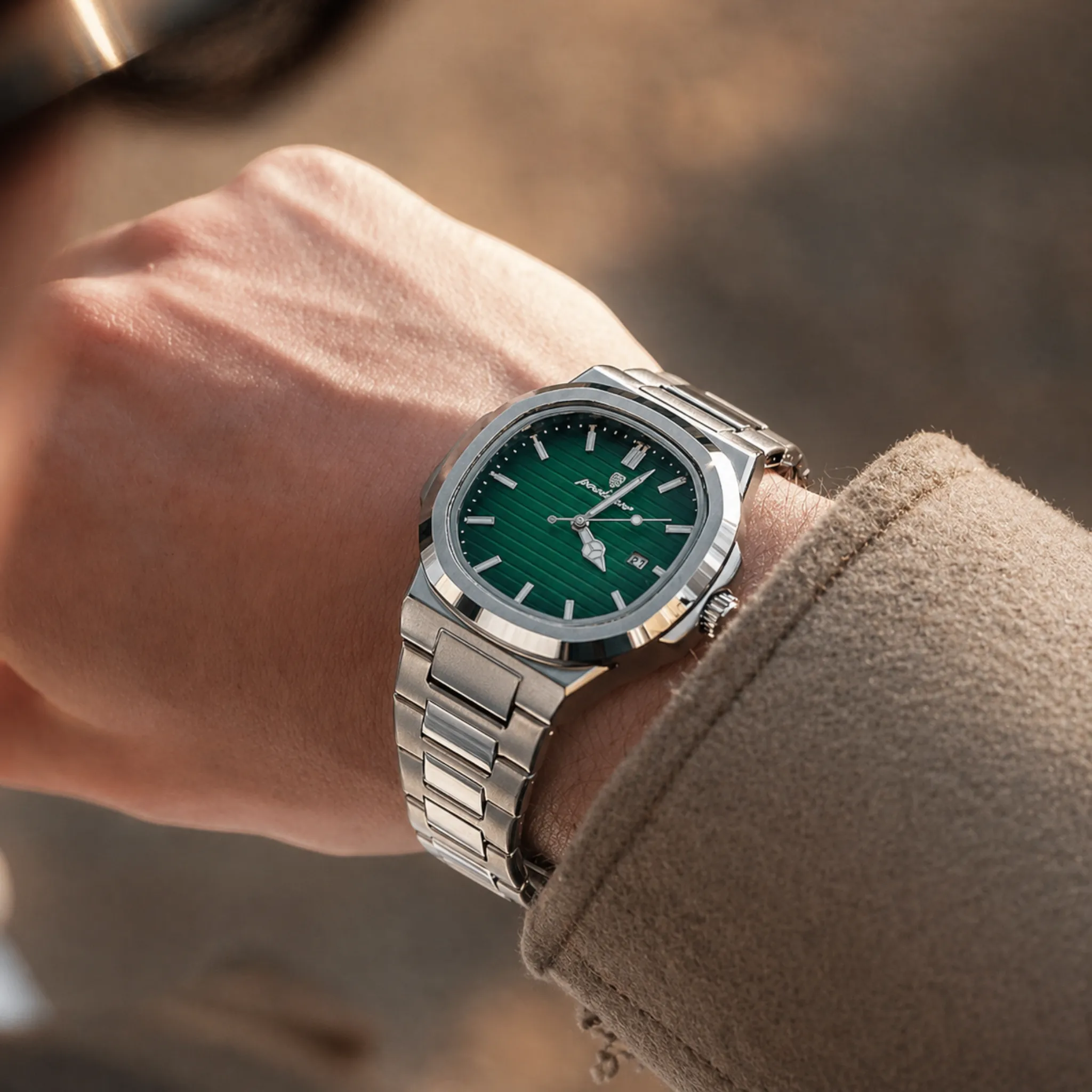 Veynorr® Nautilus
