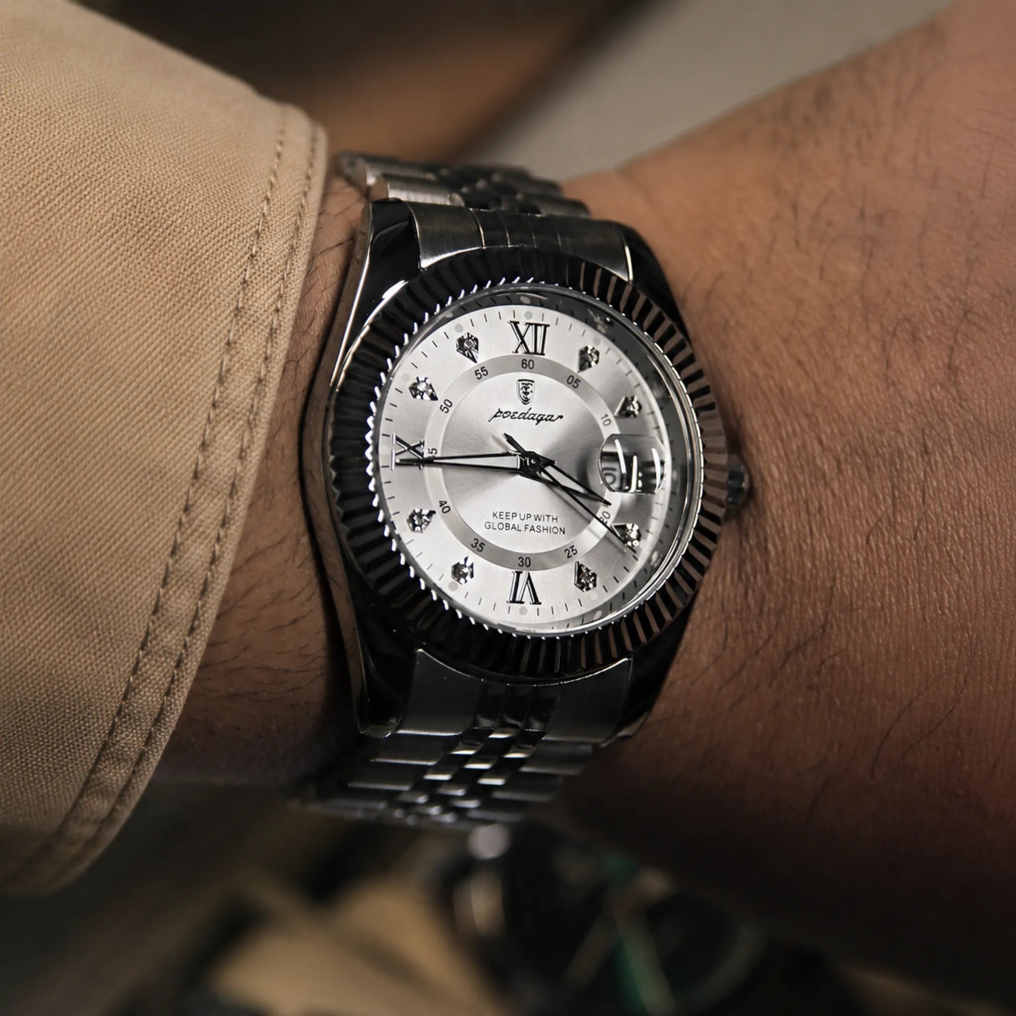 Veynorr® Argent
