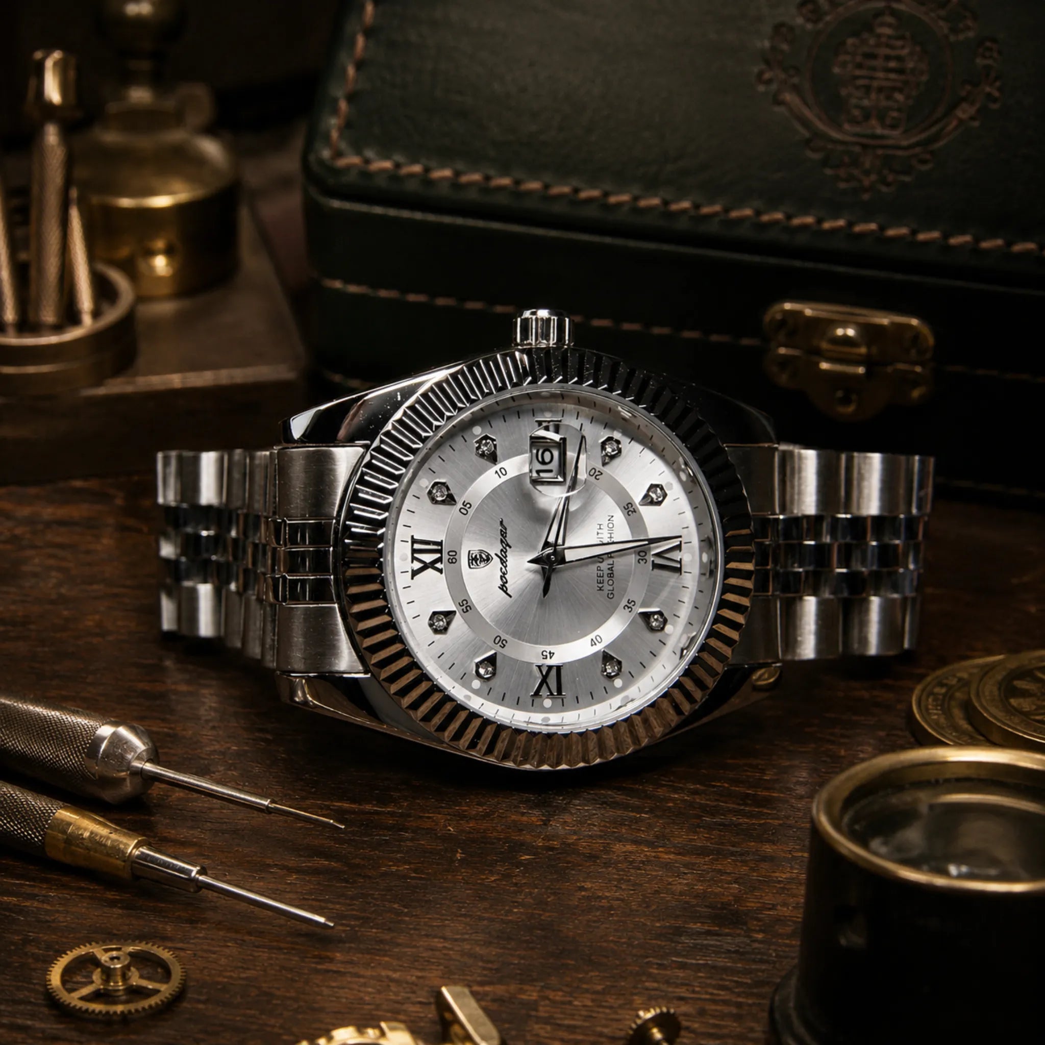 Veynorr® Argent