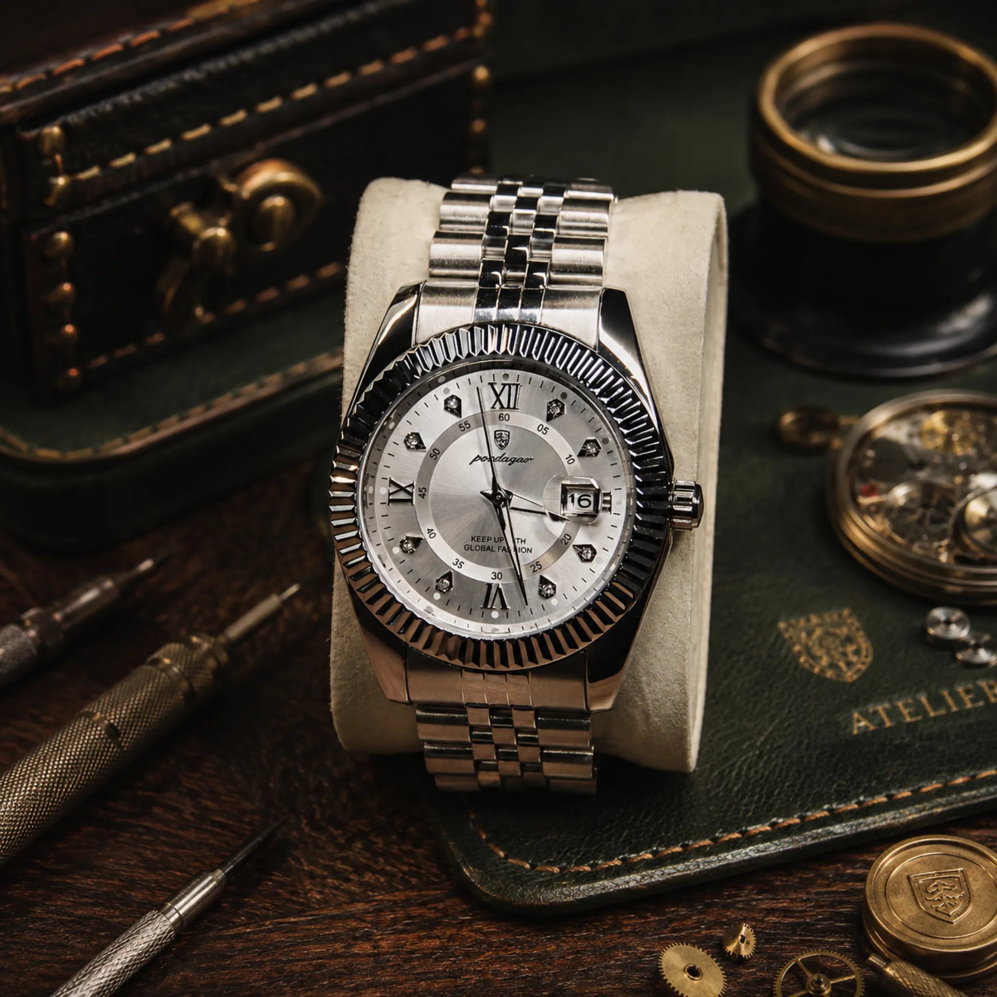 Veynorr® Argent