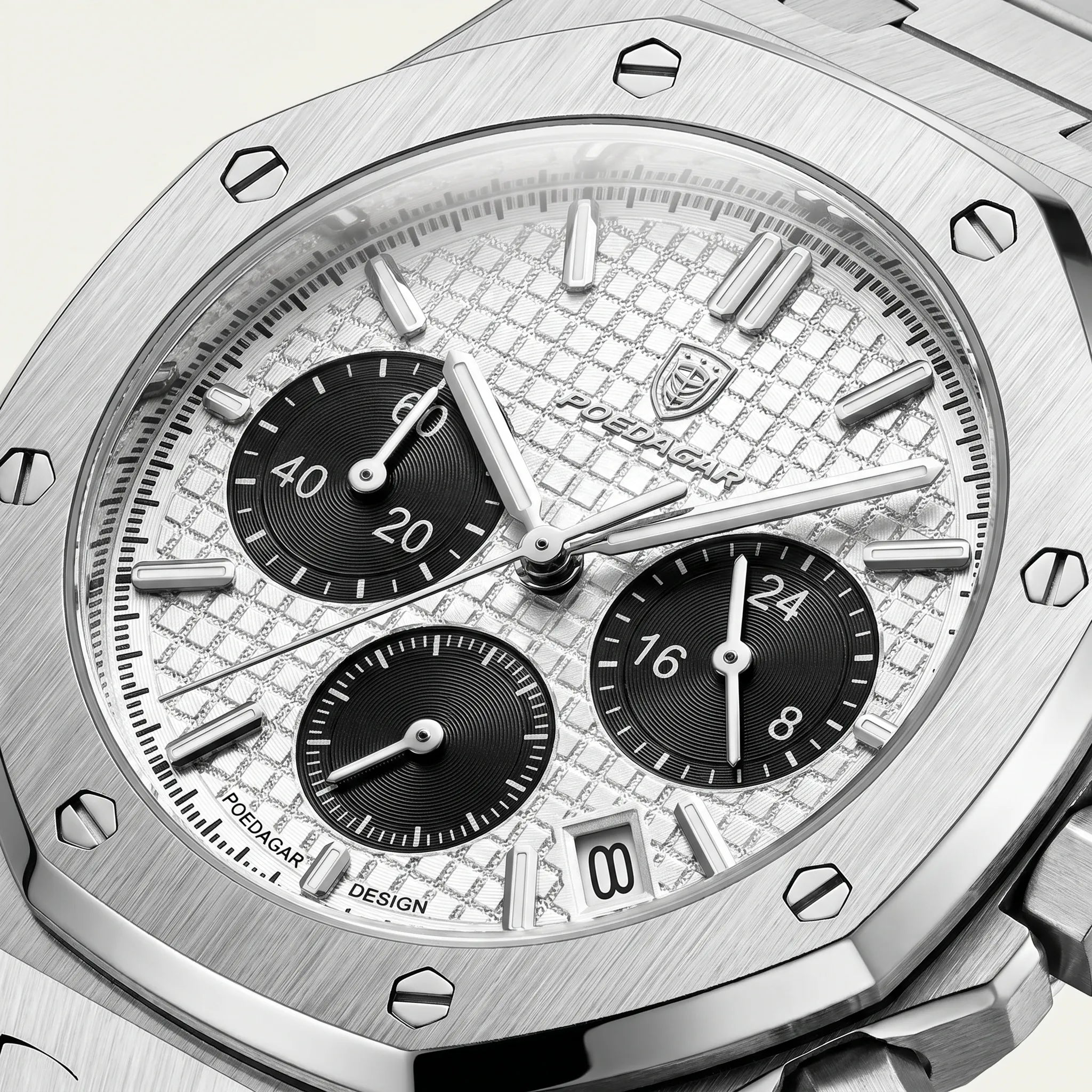 Veynorr® Chrono Forge