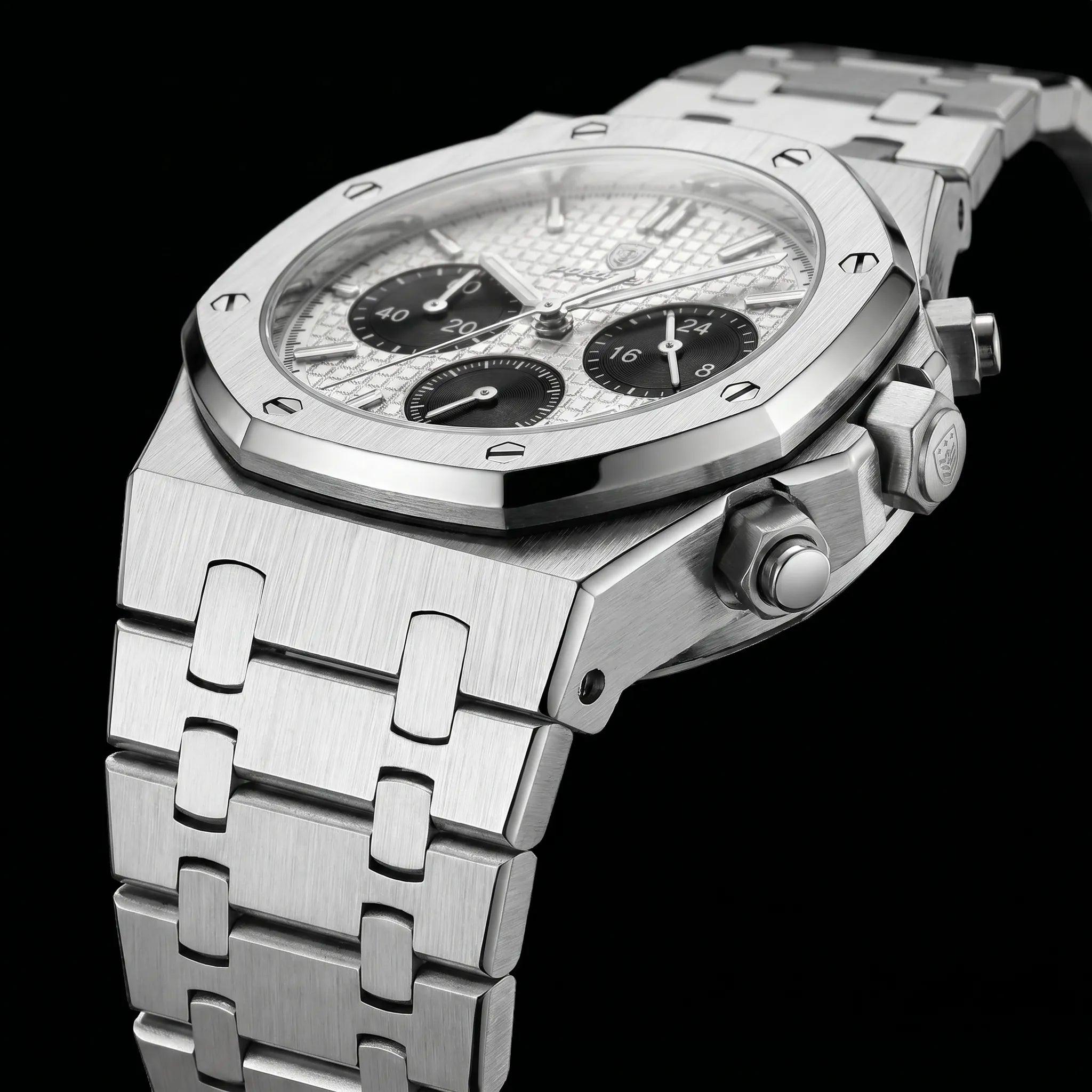 Veynorr® Chrono Forge