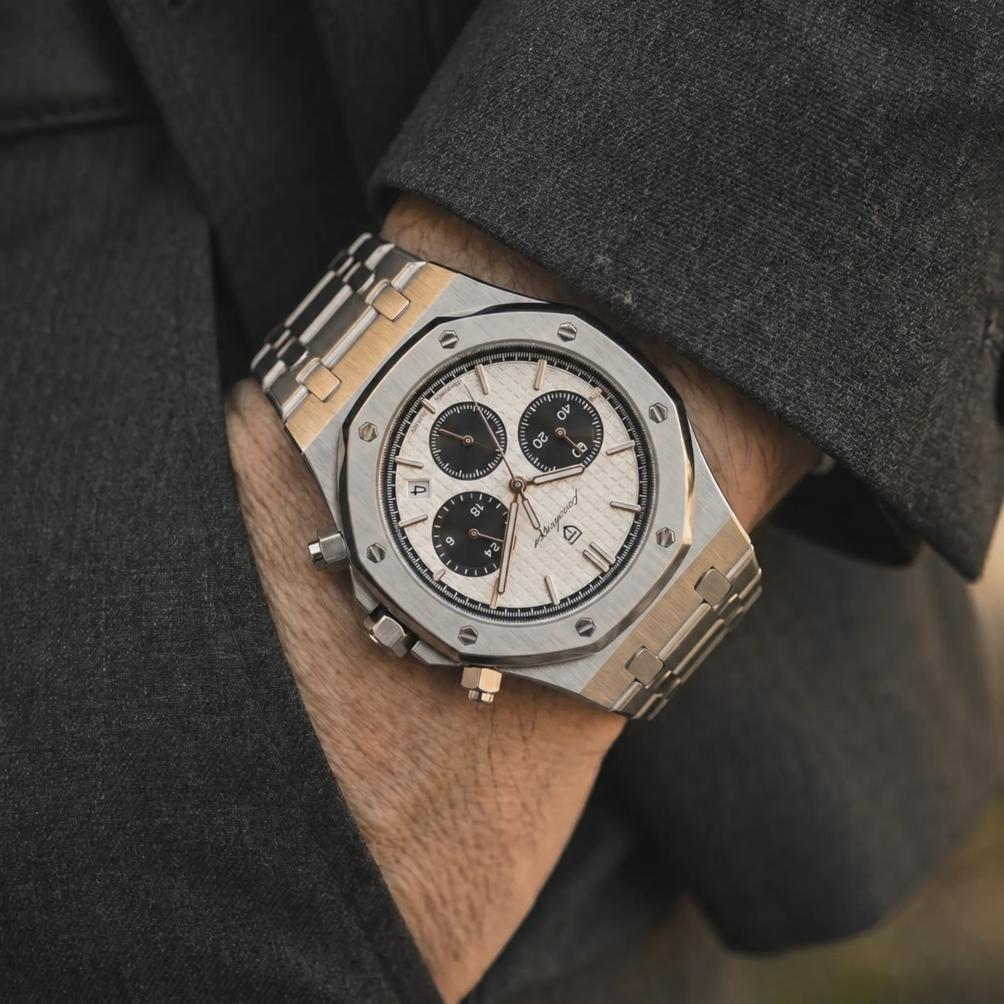 Veynorr® Chrono Forge