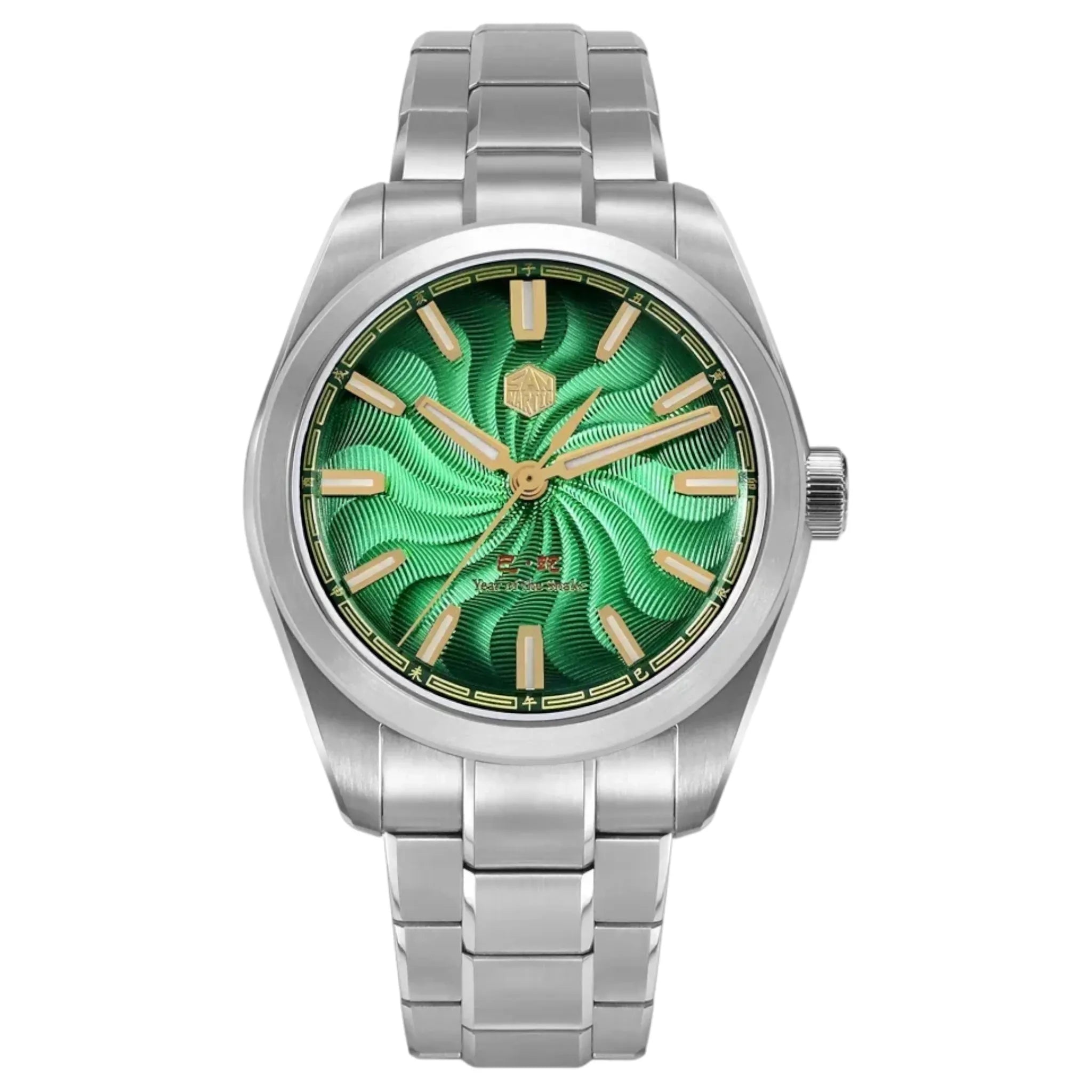Veynorr® Serpentin