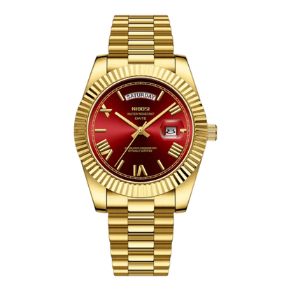 Veynorr® Crimson Legacy