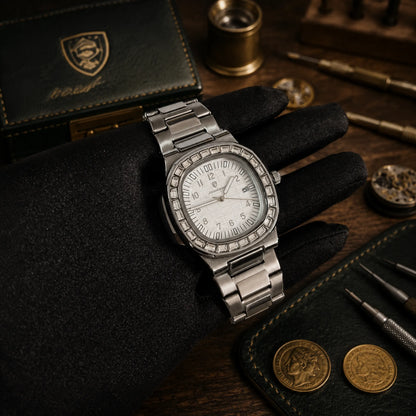 Veynorr® Cristallin