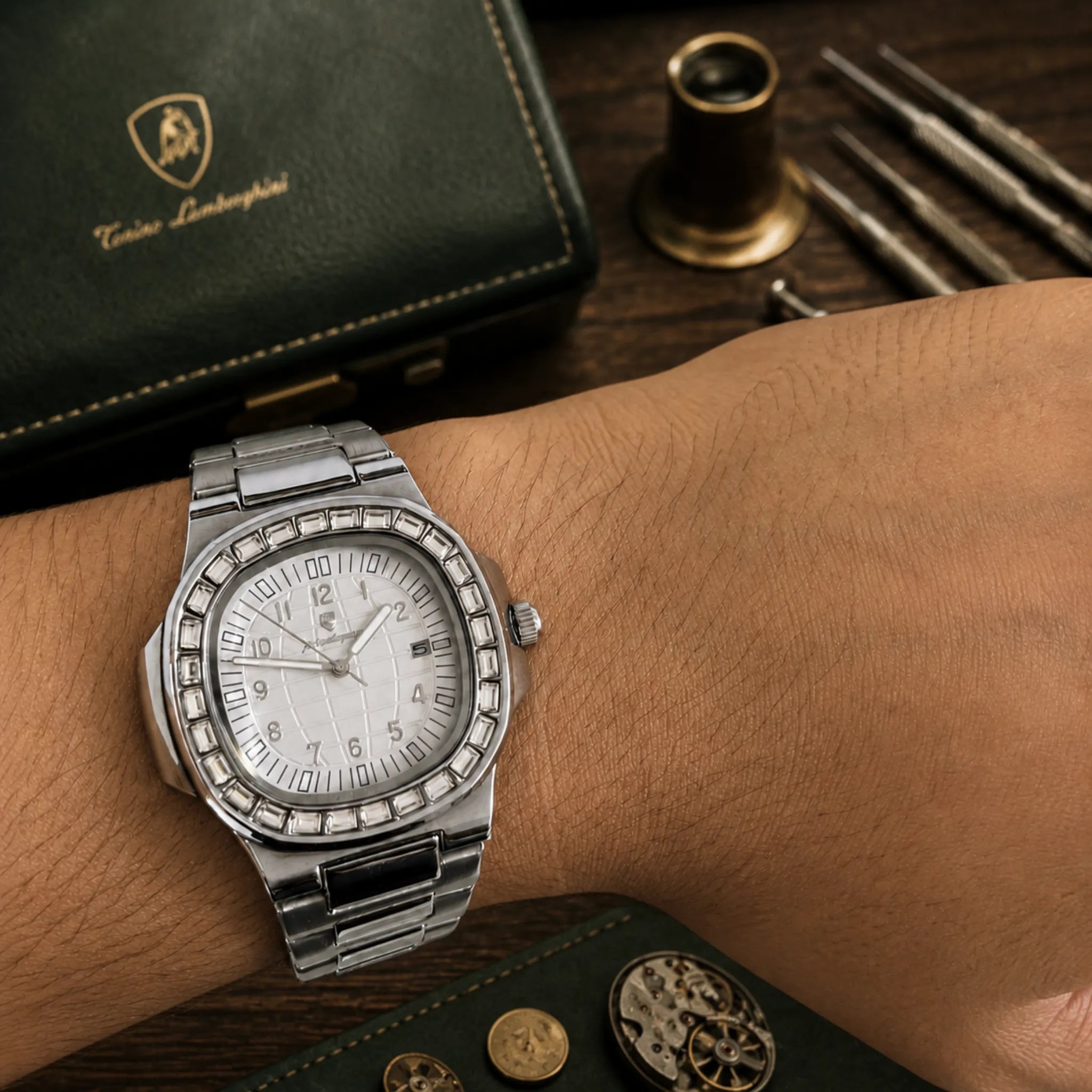 Veynorr® Cristallin