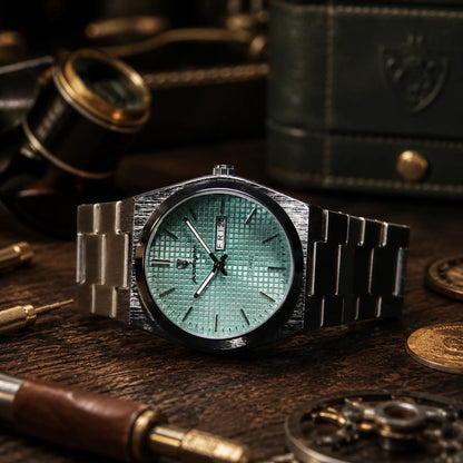 Veynorr® Guilloche