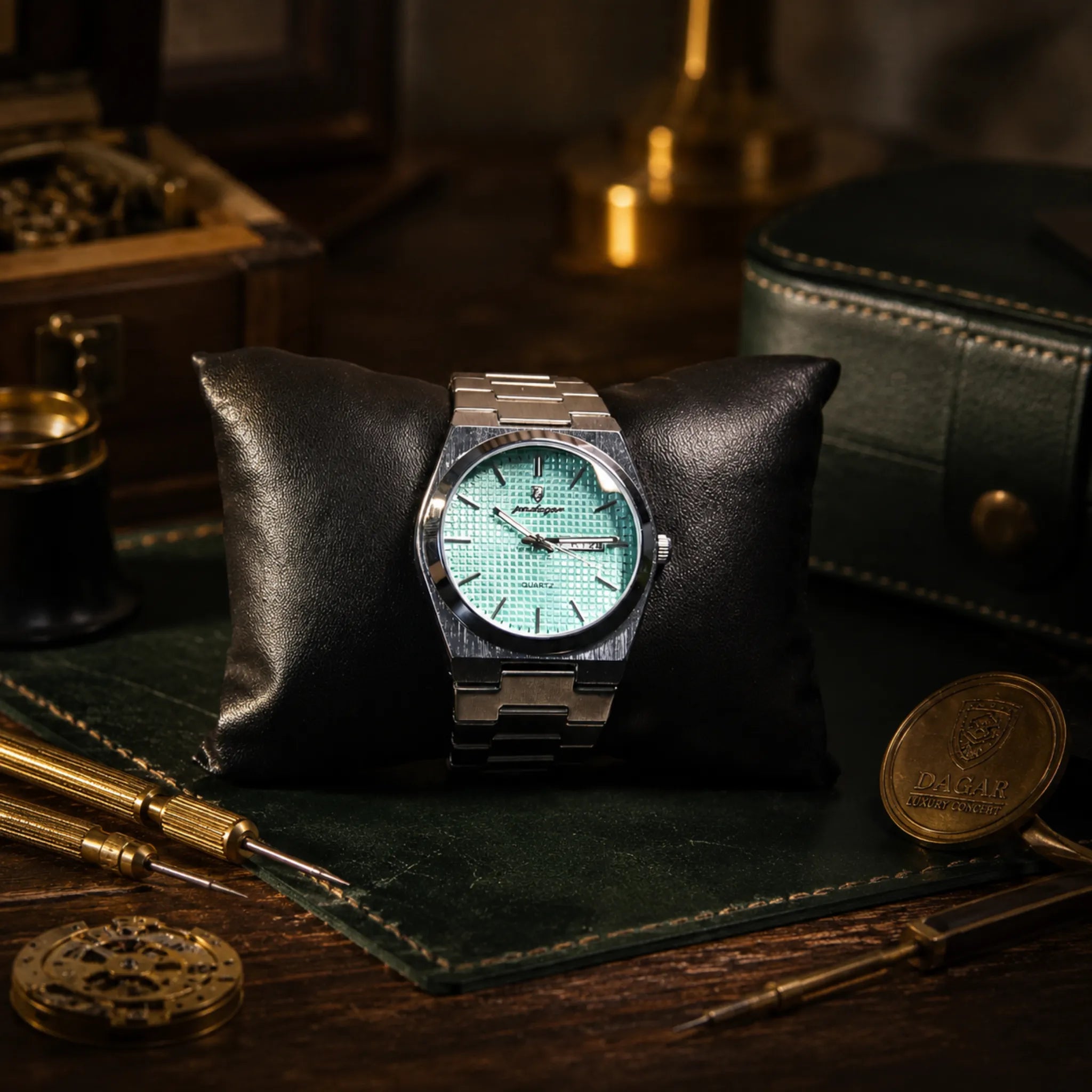 Veynorr® Guilloche